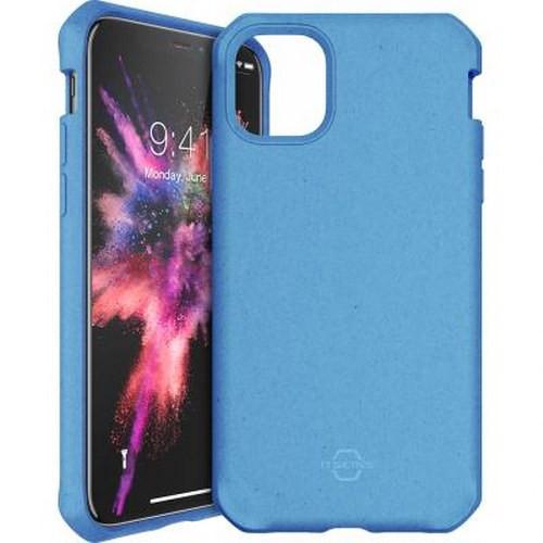 ITSKINS Hülle Feronia Bio Terra Apple iPhone 11