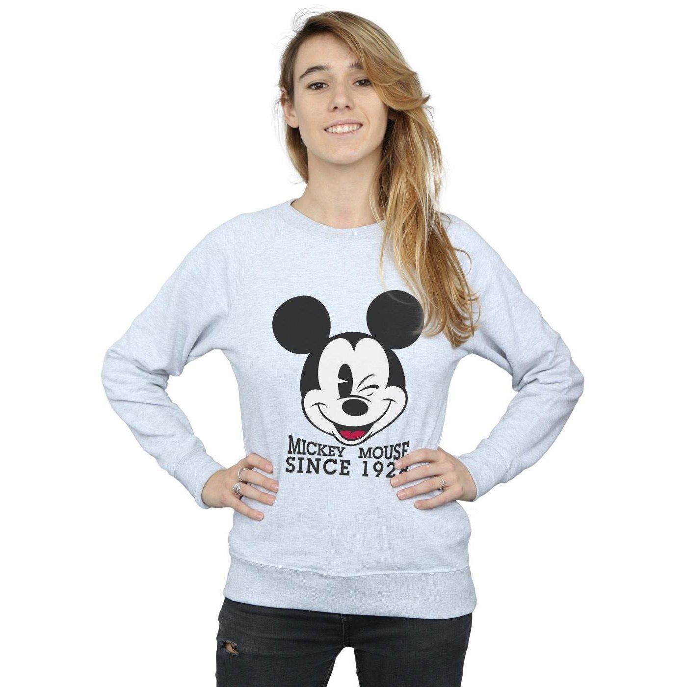 Disney Since 1928 Sweatshirt