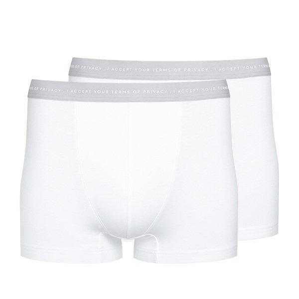 mey 2er Pack RE:THINK - Retro Short / Pant