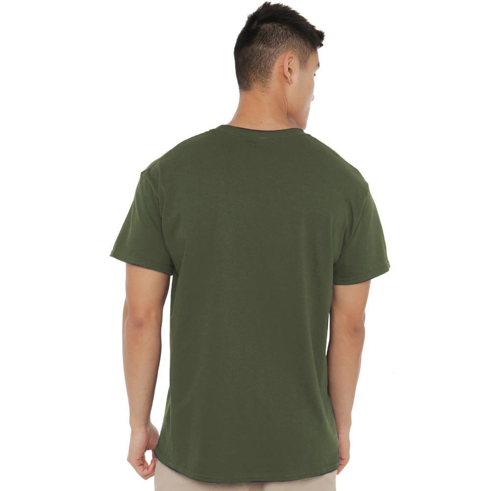 Top Gun Top Gun Print T-Shirt