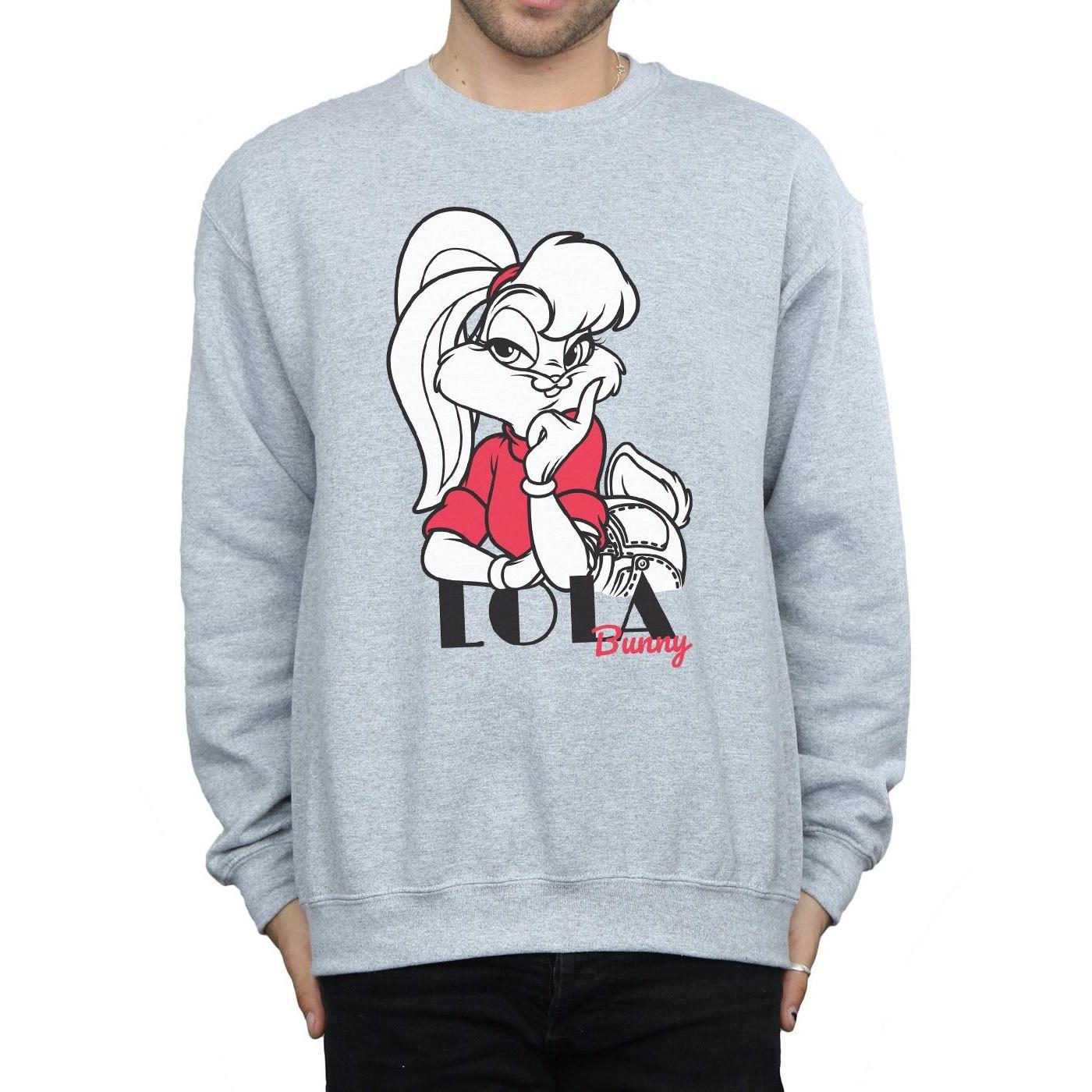 LOONEY TUNES Sweatshirt