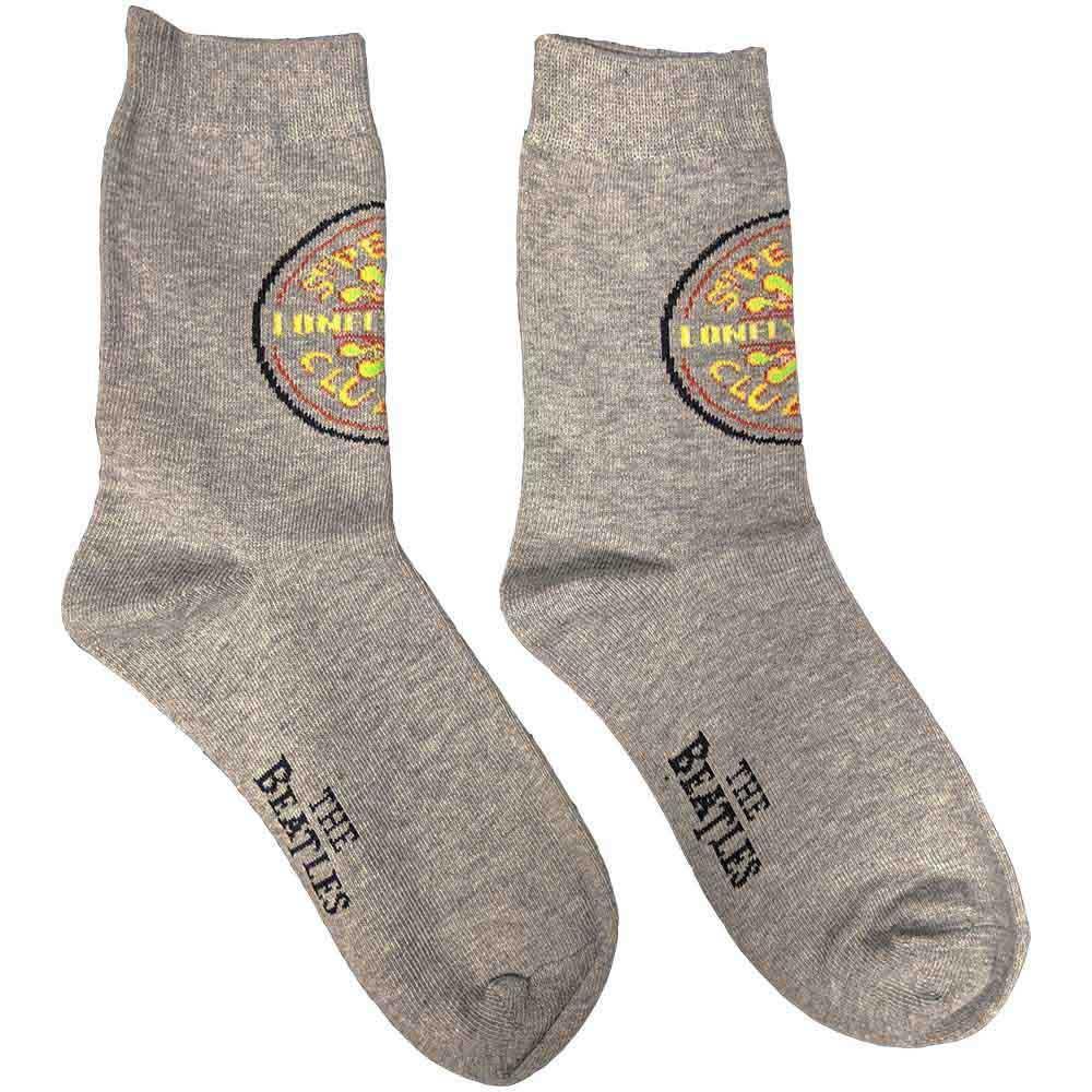 The Beatles Sgt Pepper Socken