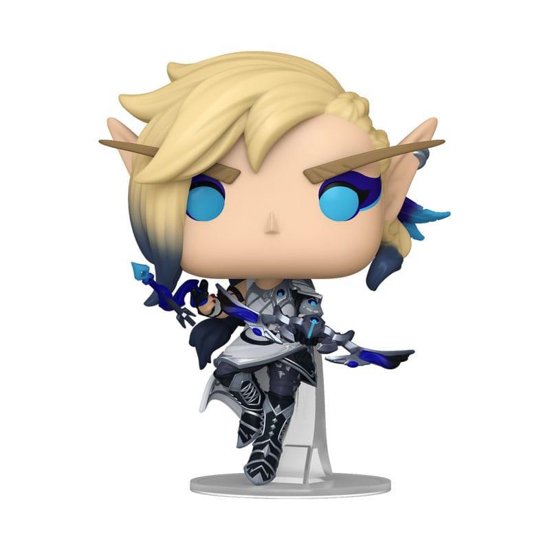 Funko Funko POP! World of Warcraft: Alleria Windrunner (1045)
