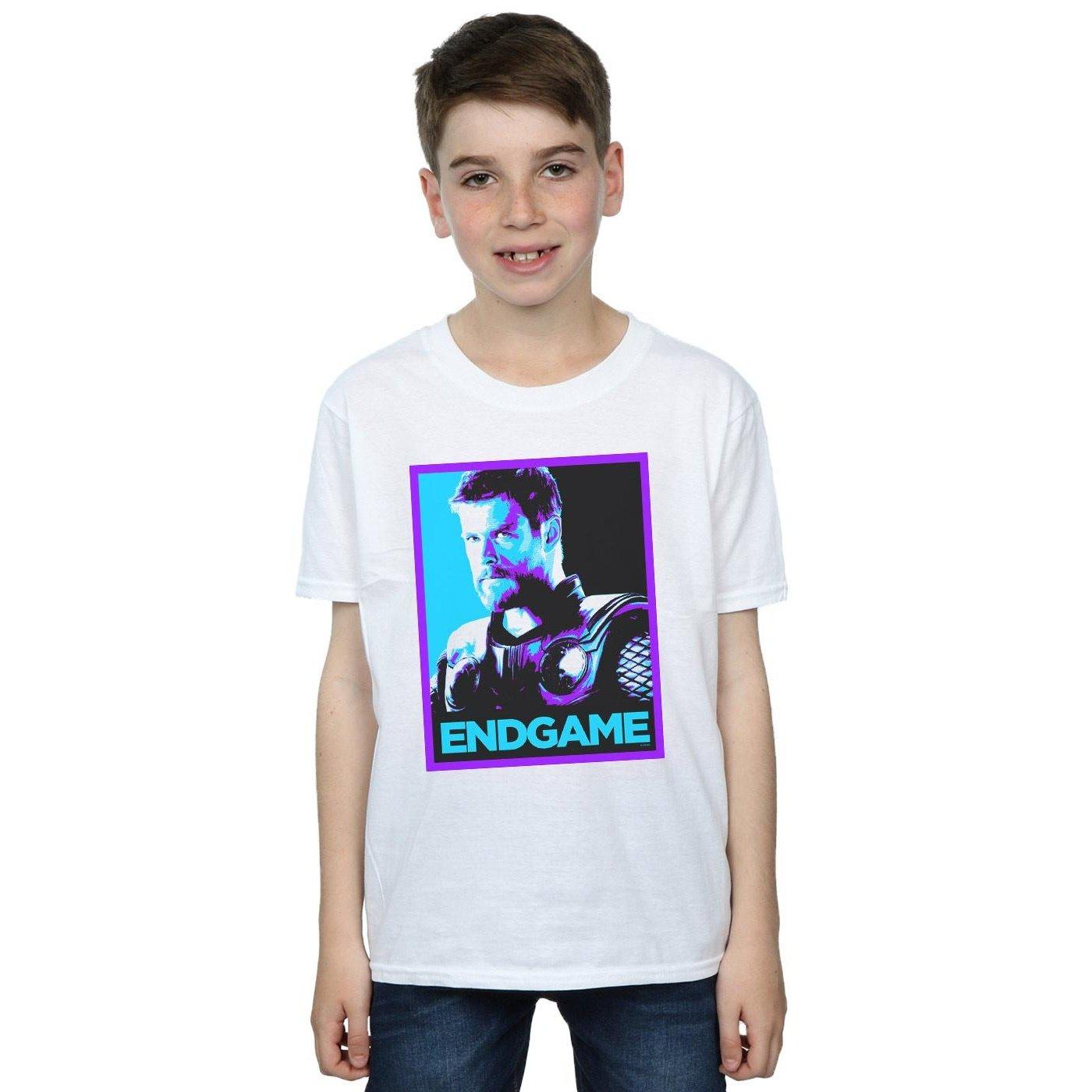 MARVEL Avengers Endgame TShirt