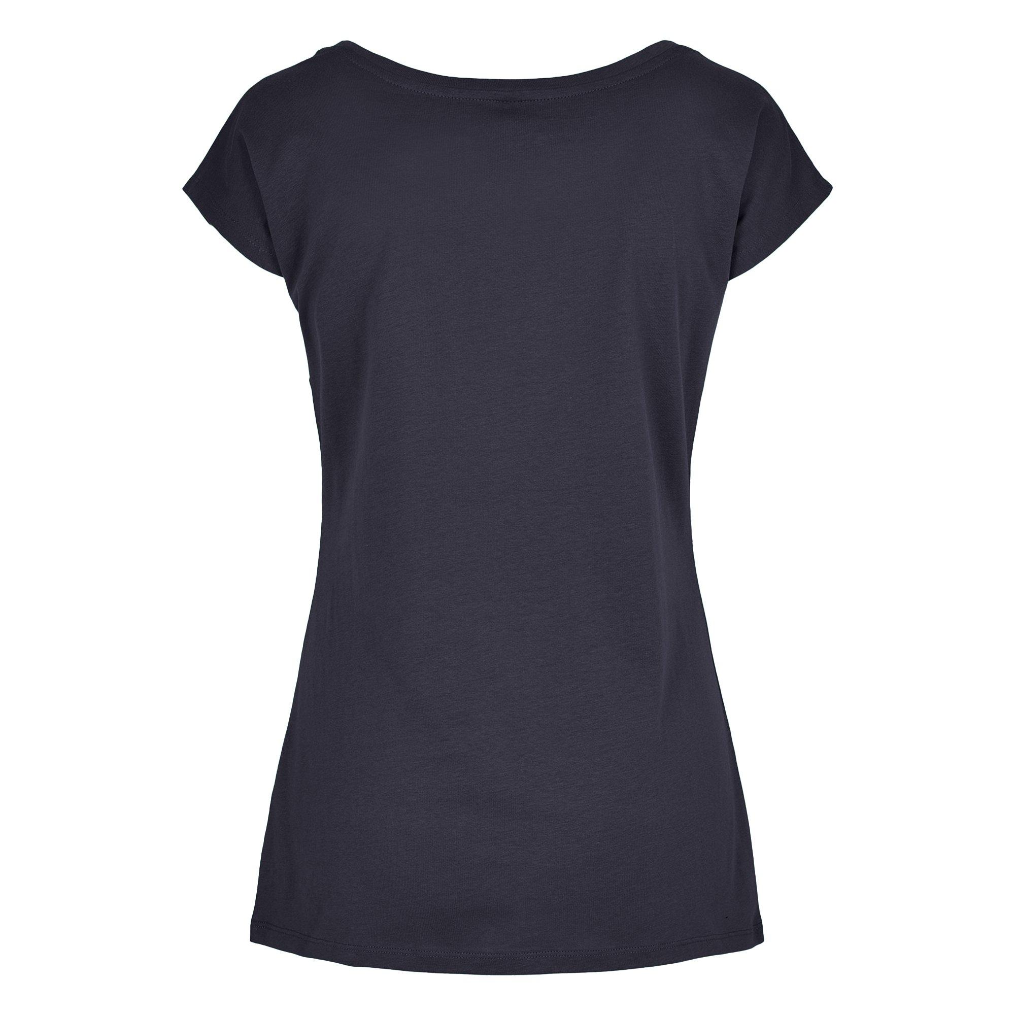 Build Your Own T-Shirt Weite Öffnung