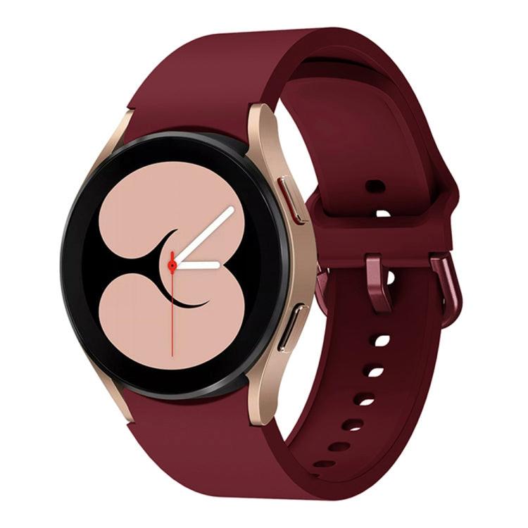 Cover-Discount Galaxy Watch 4 44mm - Sportarmband