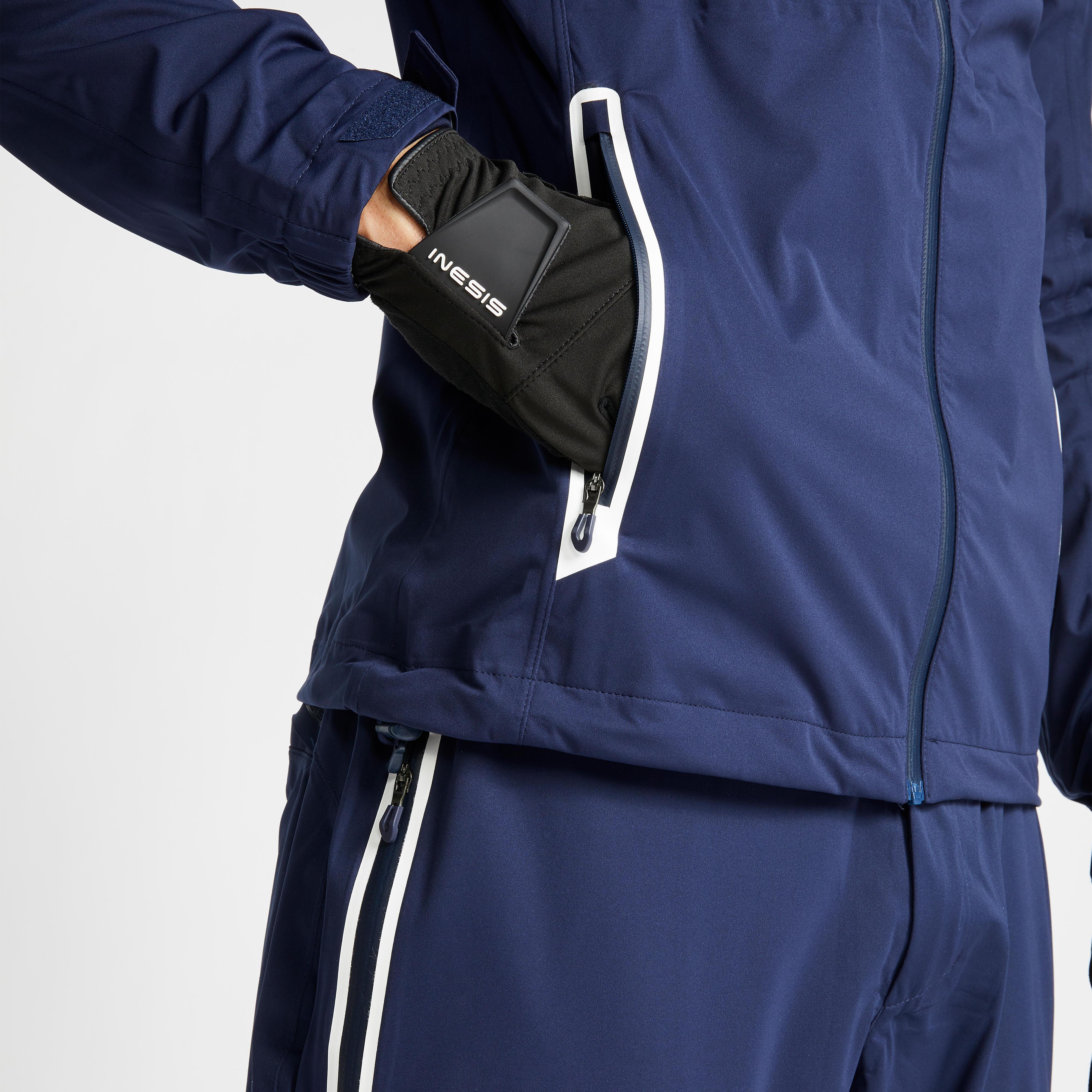 INESIS Jacke - RW500 WTP