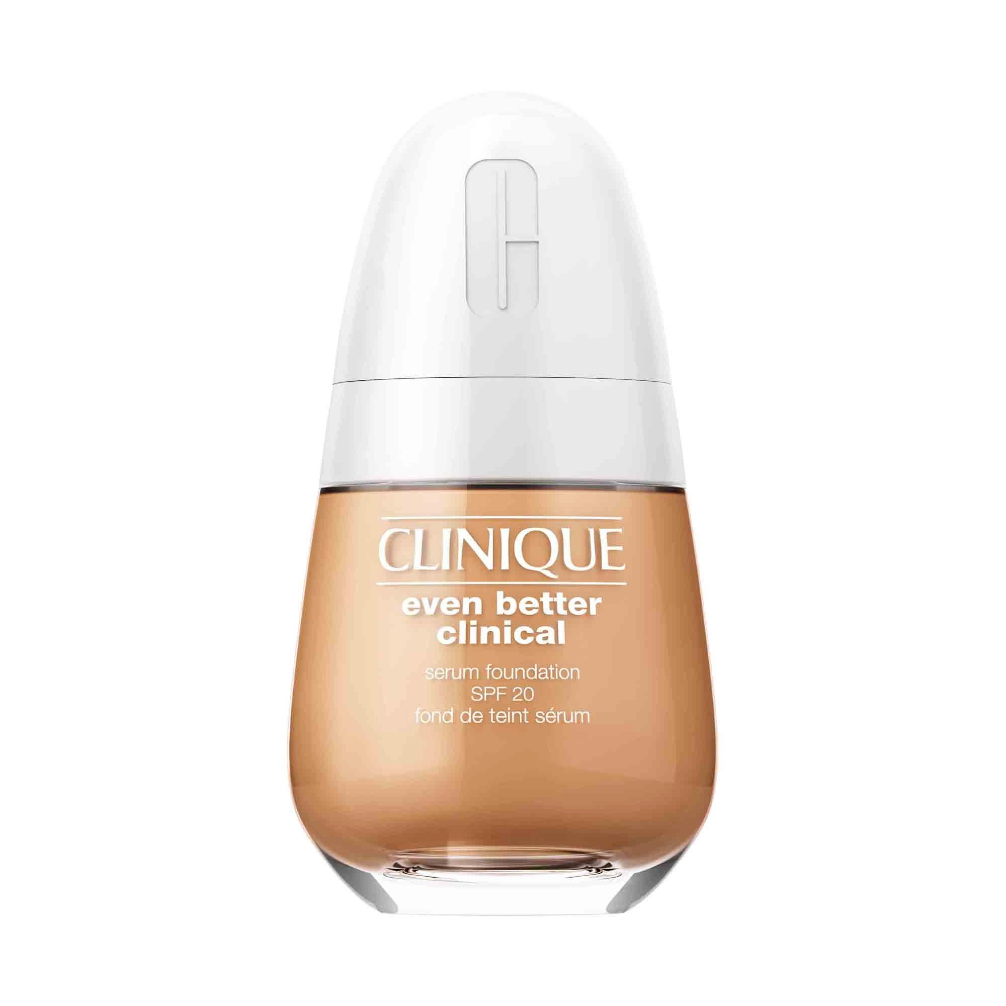 CLINIQUE Even Better Even Better™ Clinical Serum Foundation SPF20
