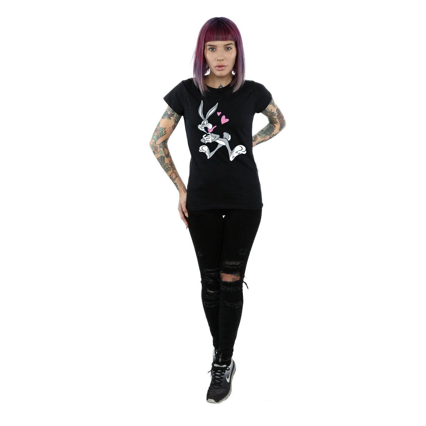 LOONEY TUNES In Love T-Shirt