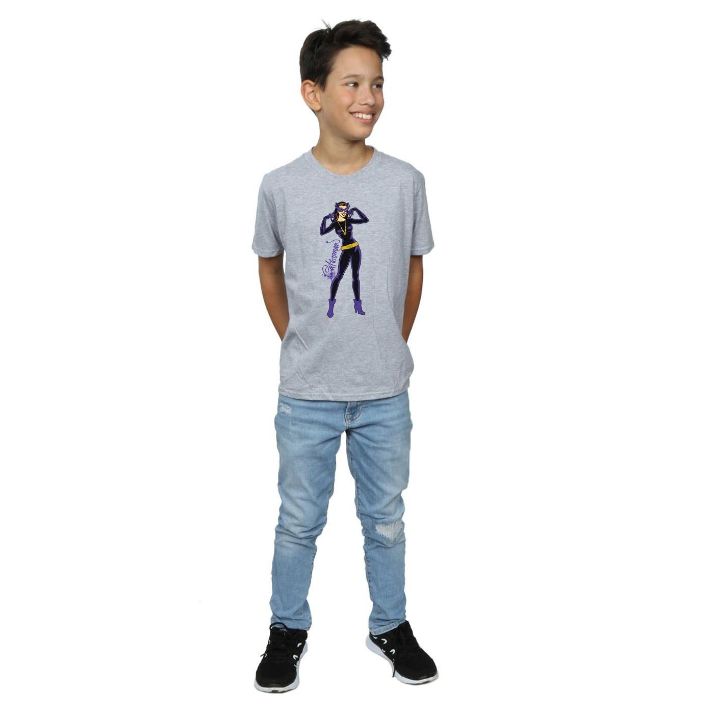 DC COMICS TShirt