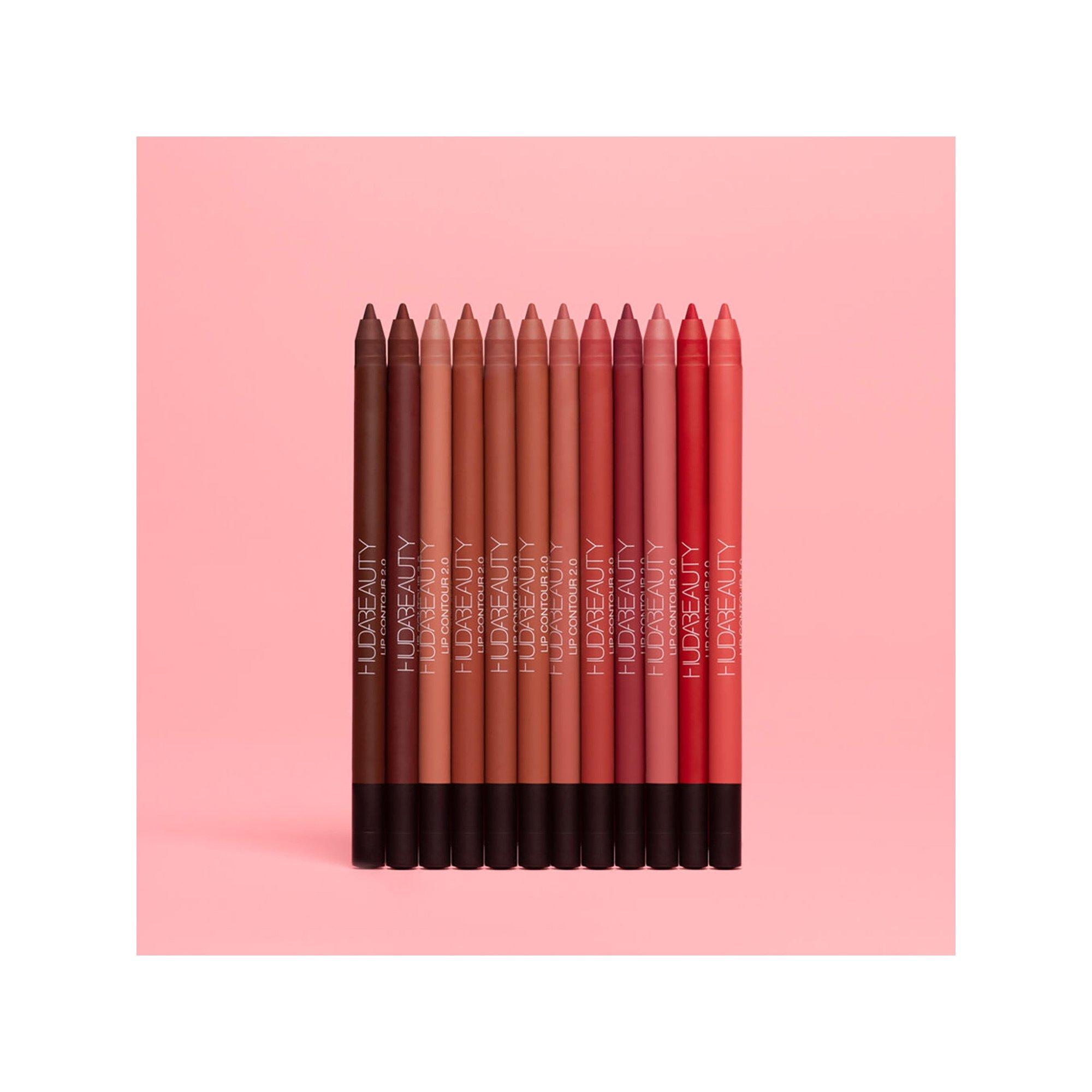 Huda Beauty LIP CONTOUR Lip Contour 2.0