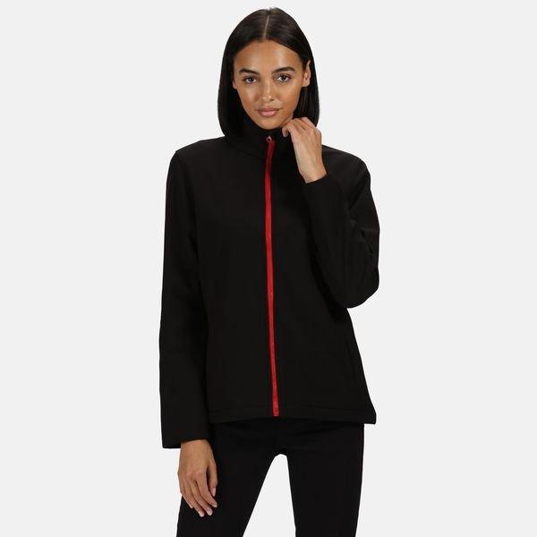 Regatta Standout Softshelljacke Ablaze bedruckbar