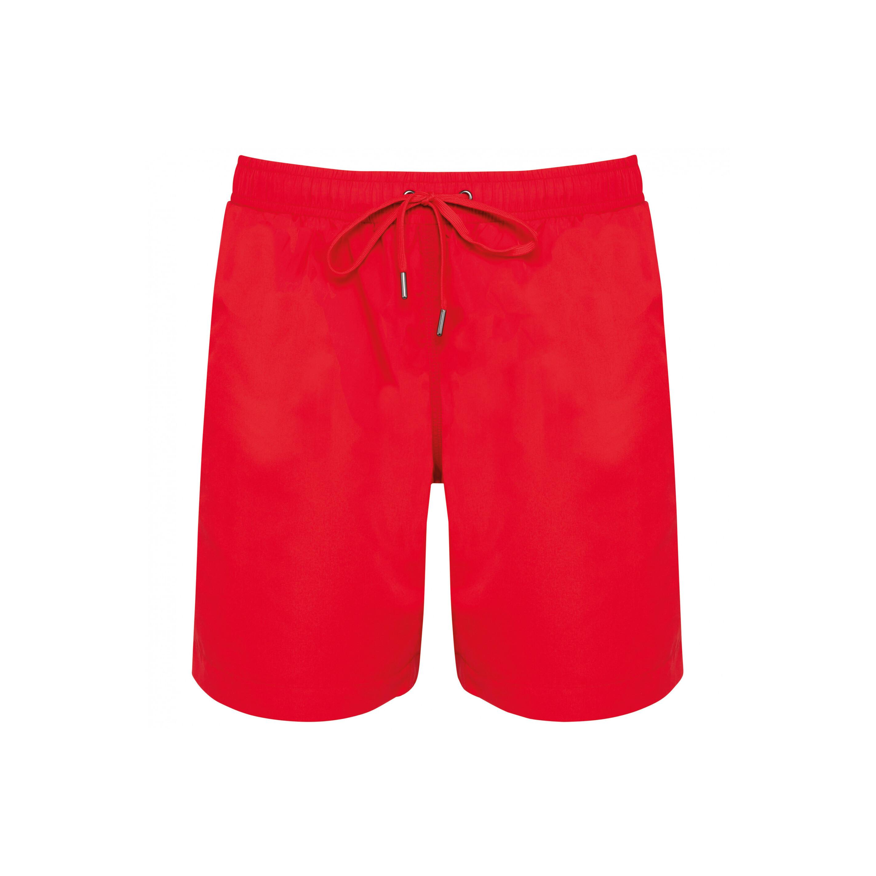 Kariban badeshorts