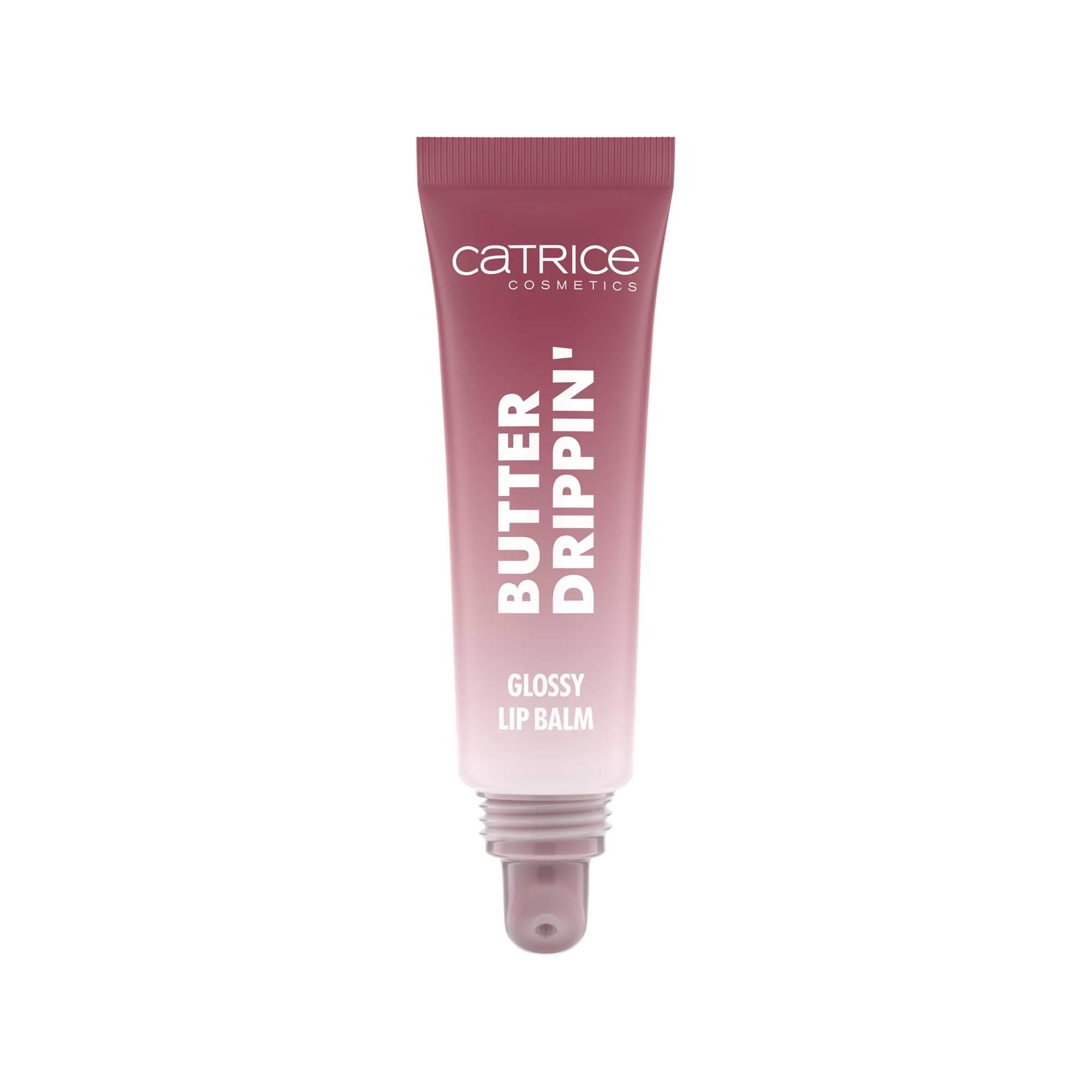 CATRICE Butter Drippin' Glossy Lip Balm