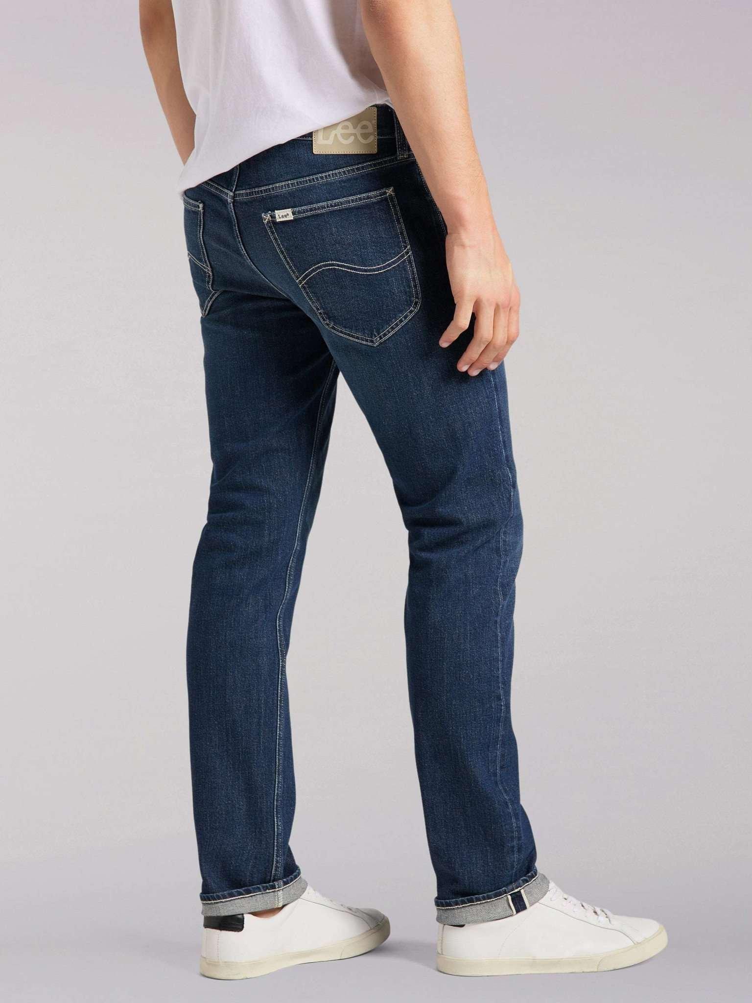 Lee Jeans Slim Fit Luke