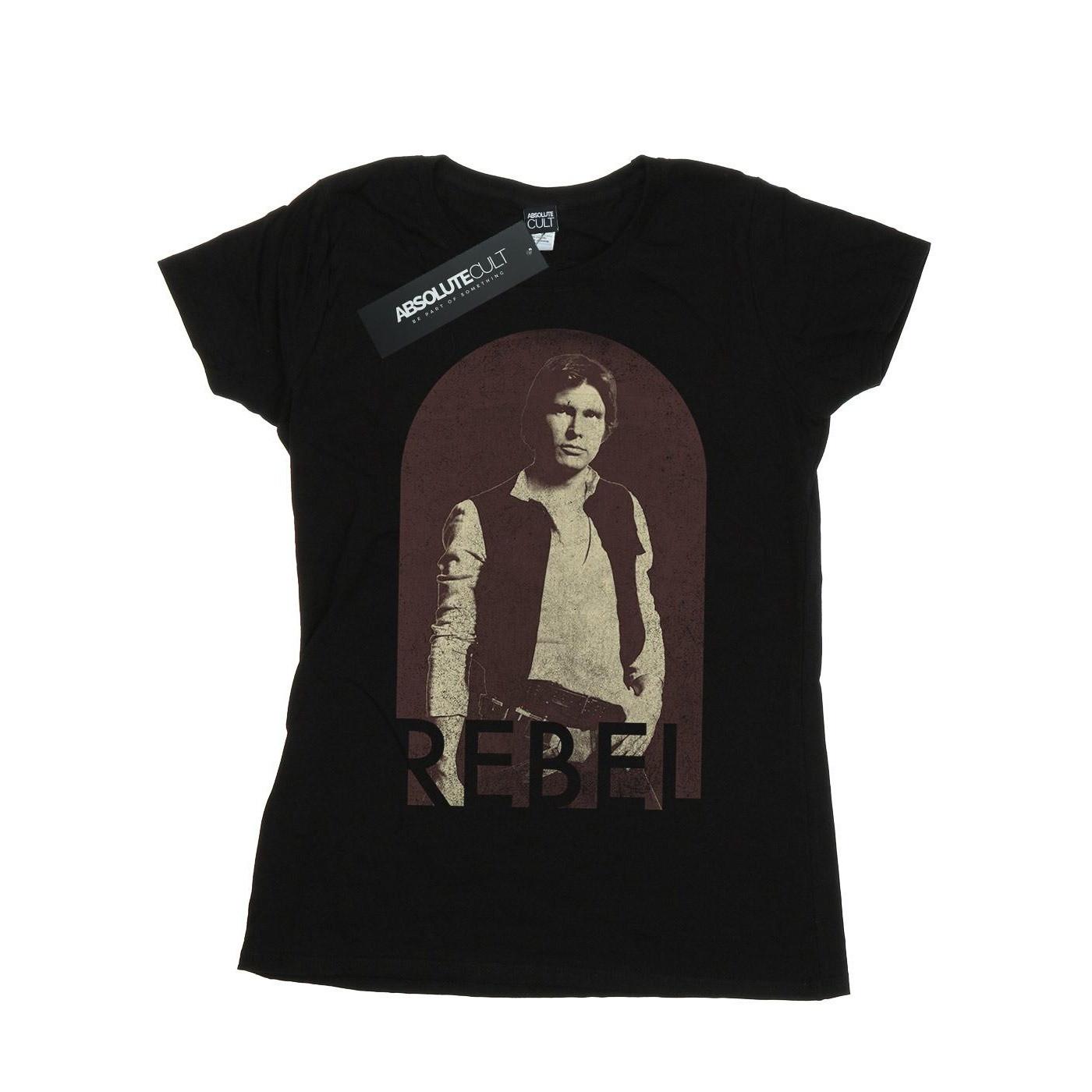 STAR WARS Rebel T-Shirt