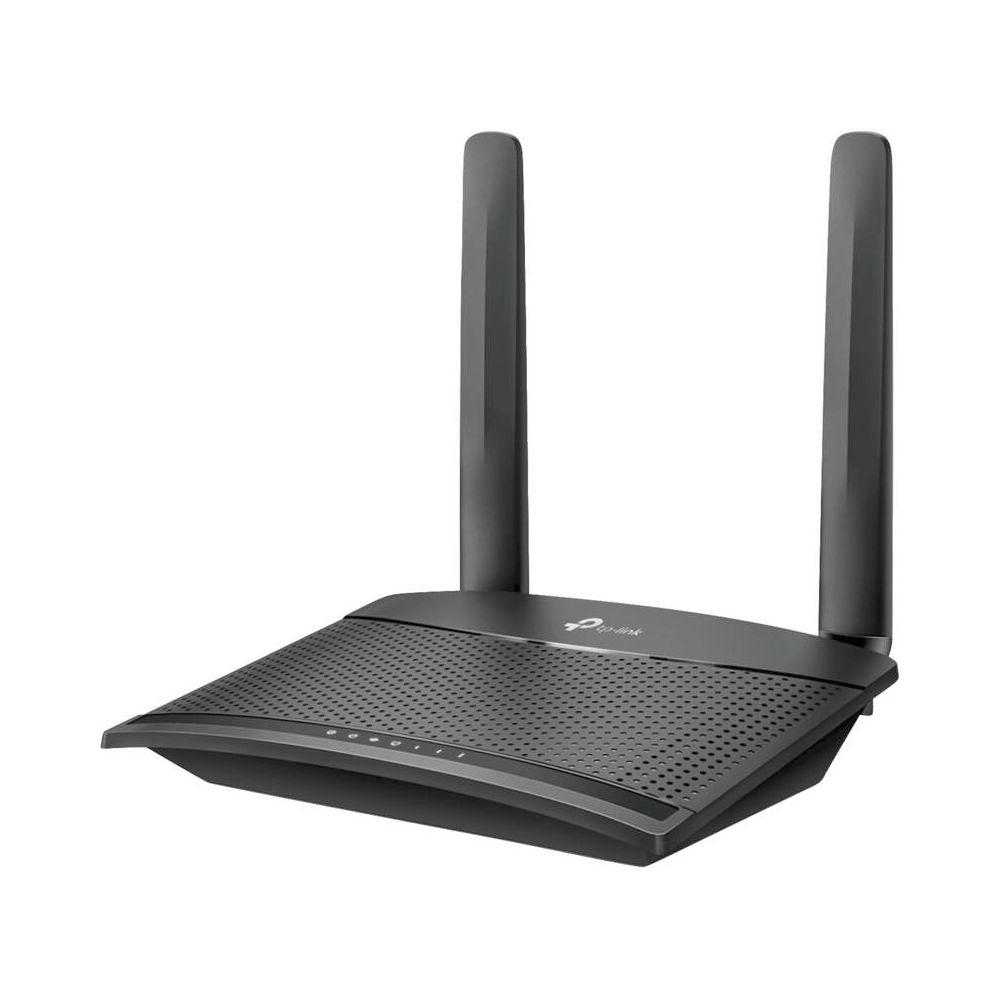 TP-Link TP-LINK Wireless N 4G LTE Router TL-MR100 300Mbps