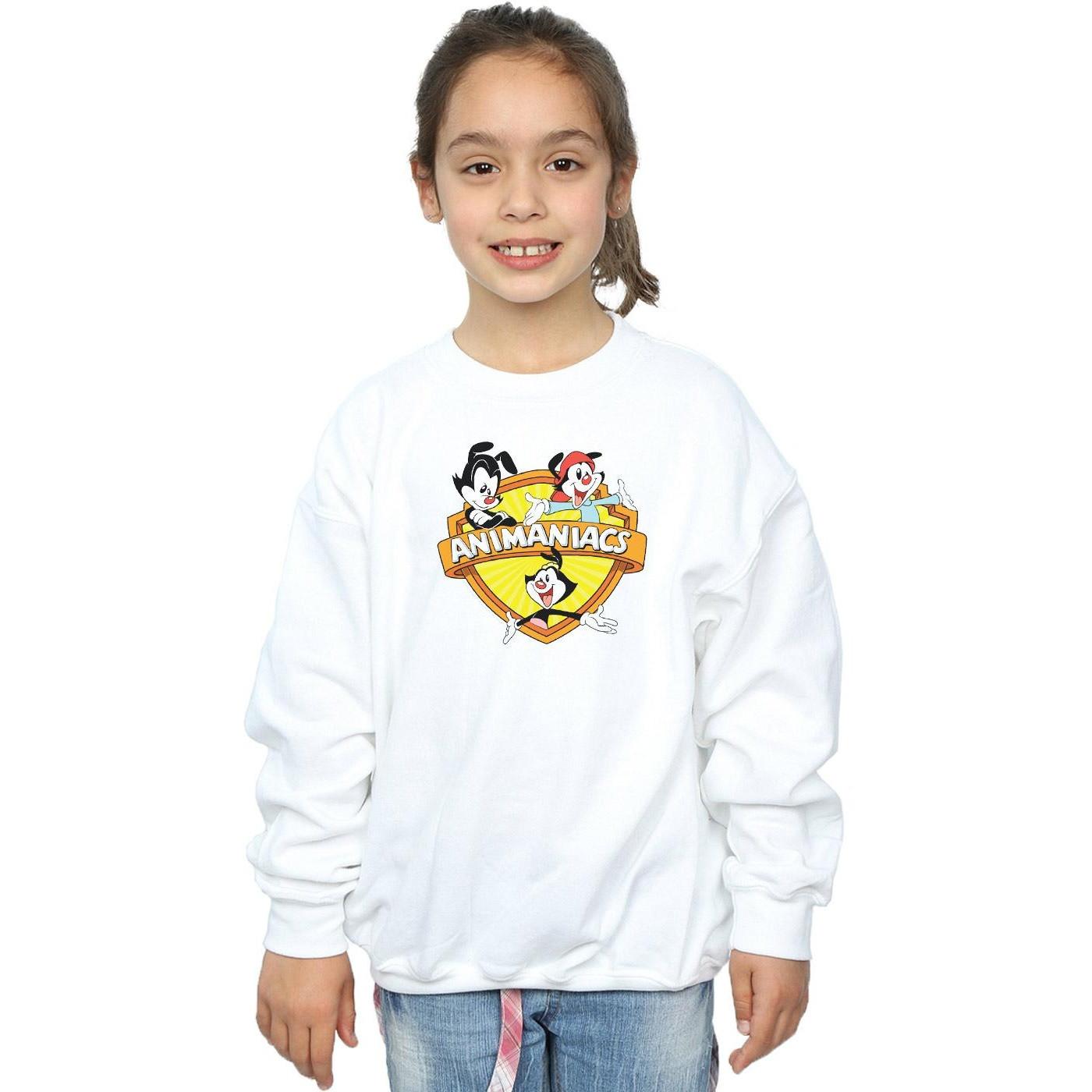 Animaniacs Sweatshirt