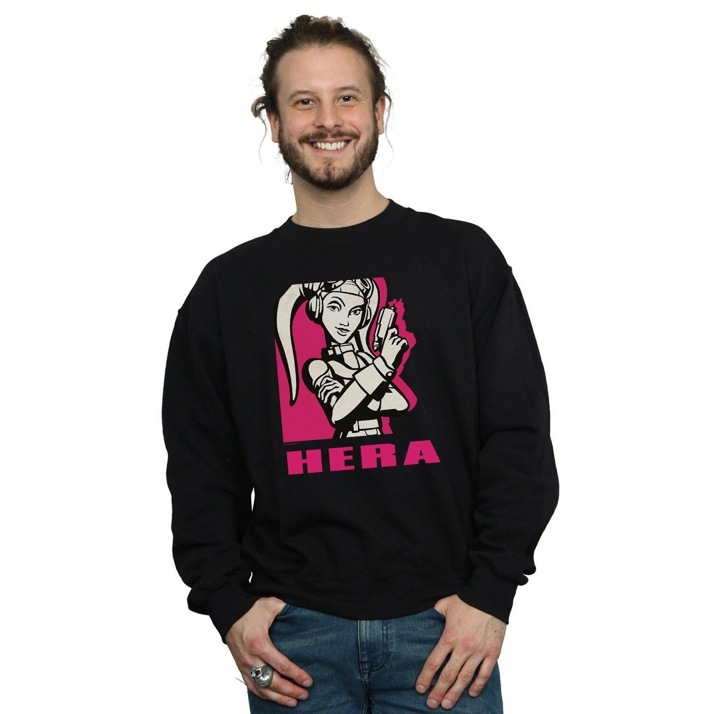 STAR WARS Rebels Sweatshirt