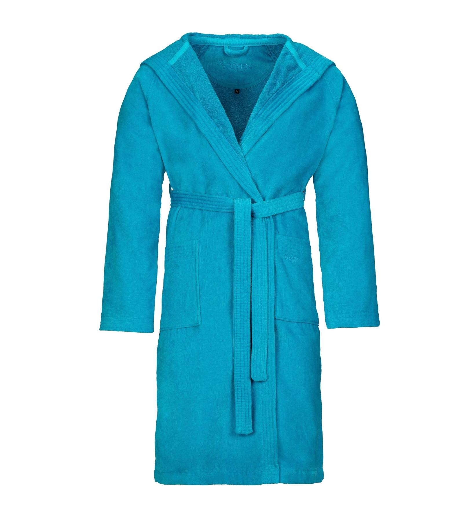 VOSSEN Texas Bademantel