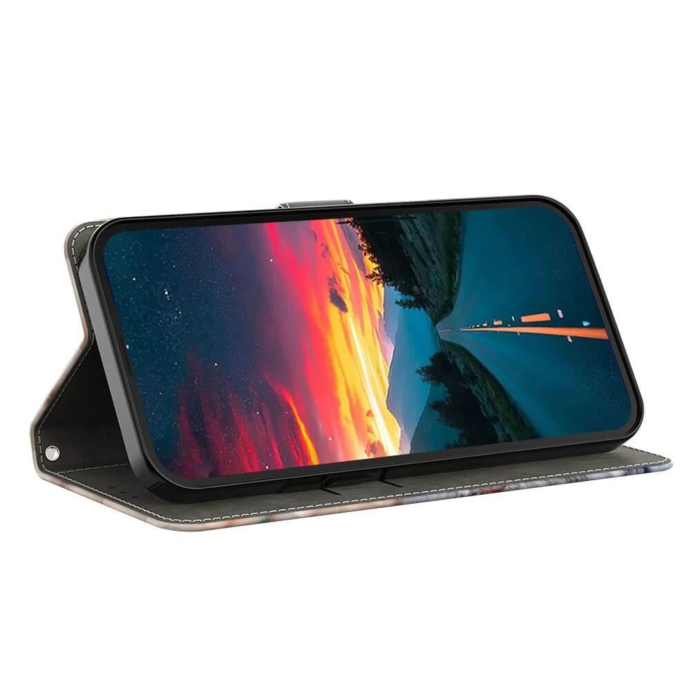 Cover-Discount Google Pixel 9a - 3D-Effekt Hülle Etui