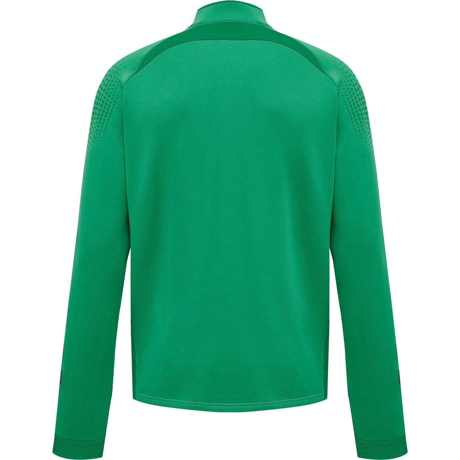 Hummel jacke hmllead poly