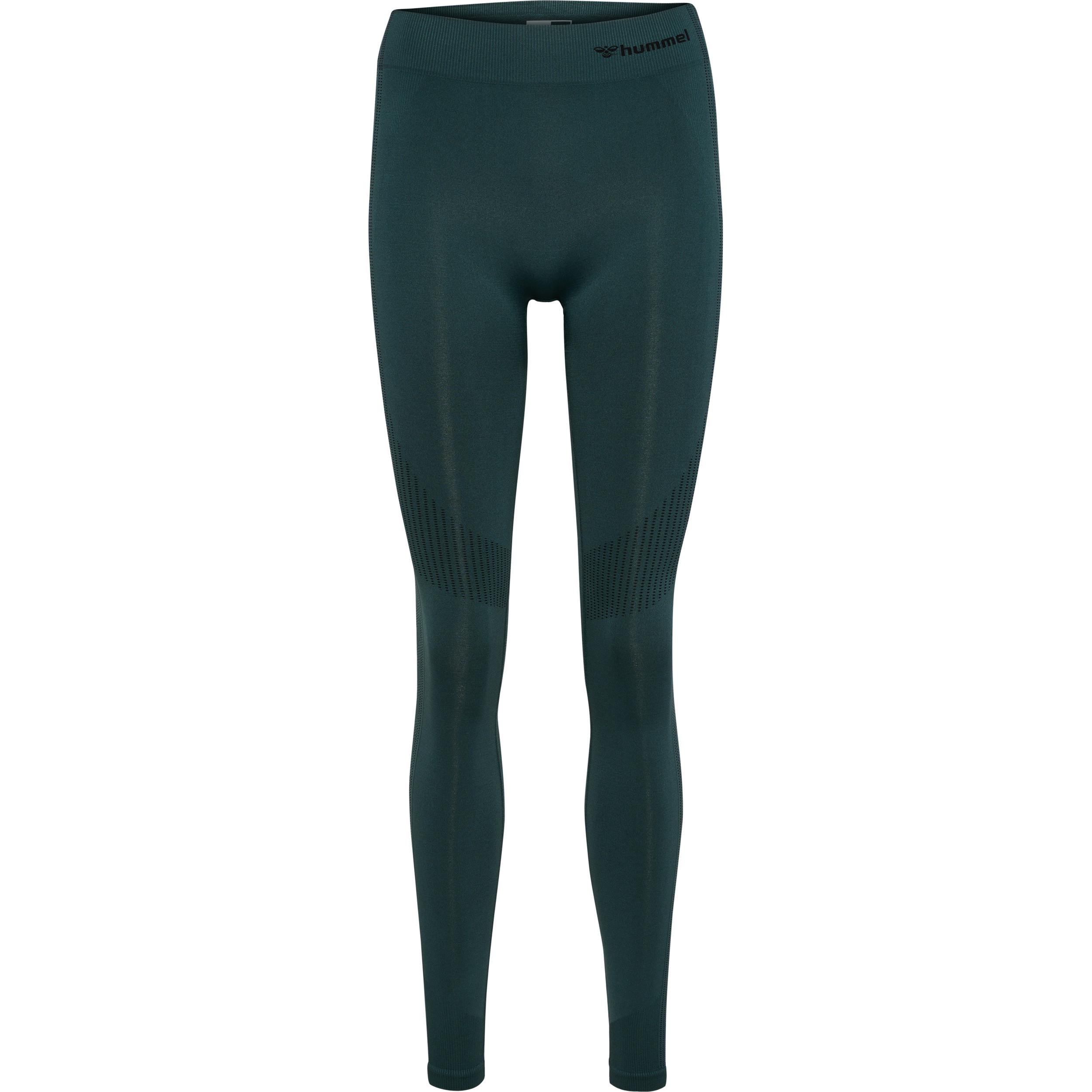 Hummel nahtlose leggings it hoher taille, daen huel shaping