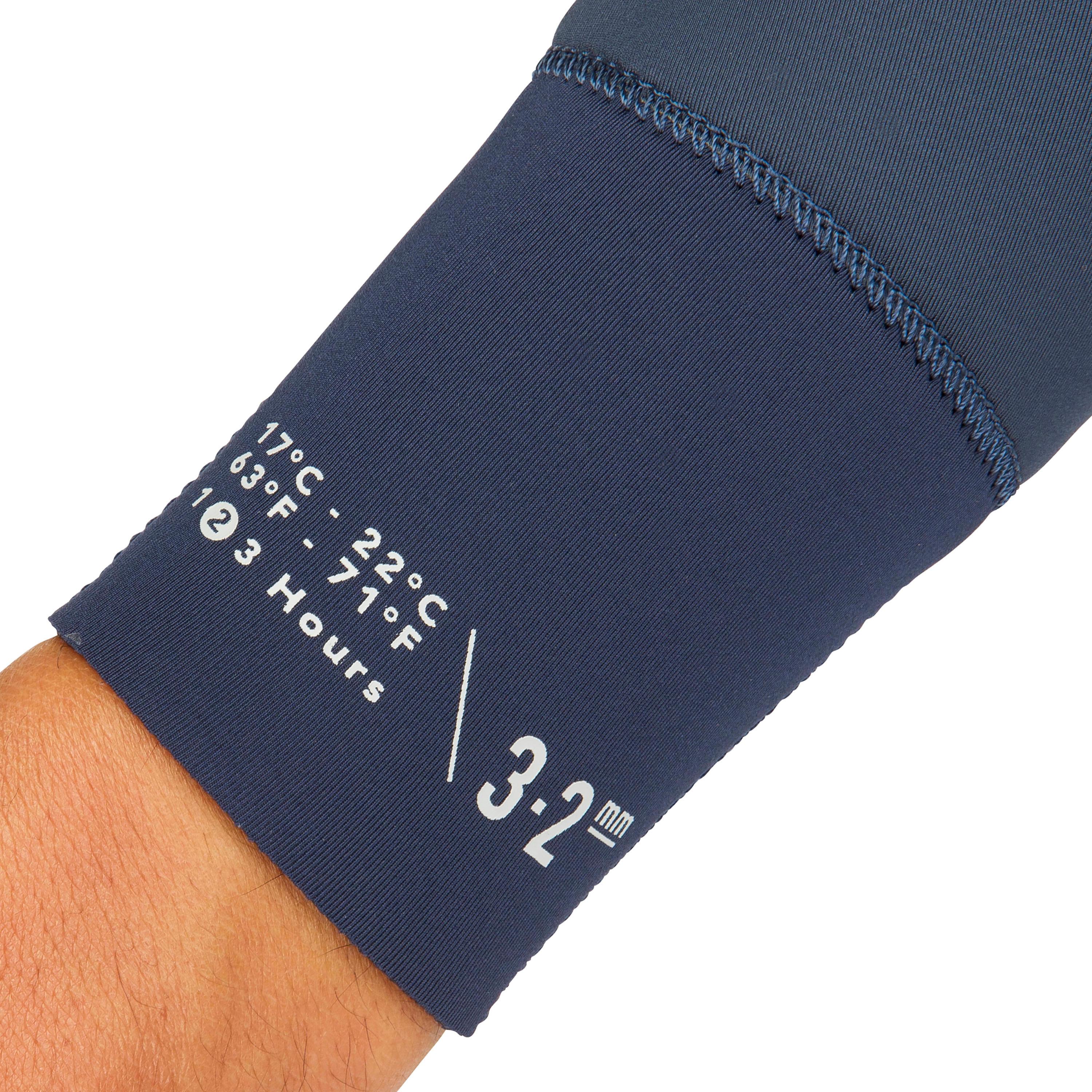 OLAIAN Surfneoprenanzug - SURF 3/2 500