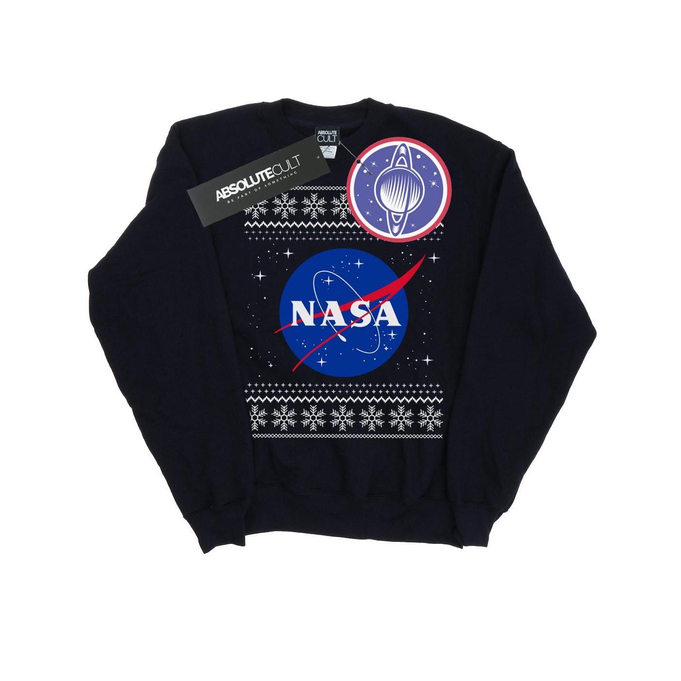 Nasa Sweatshirt