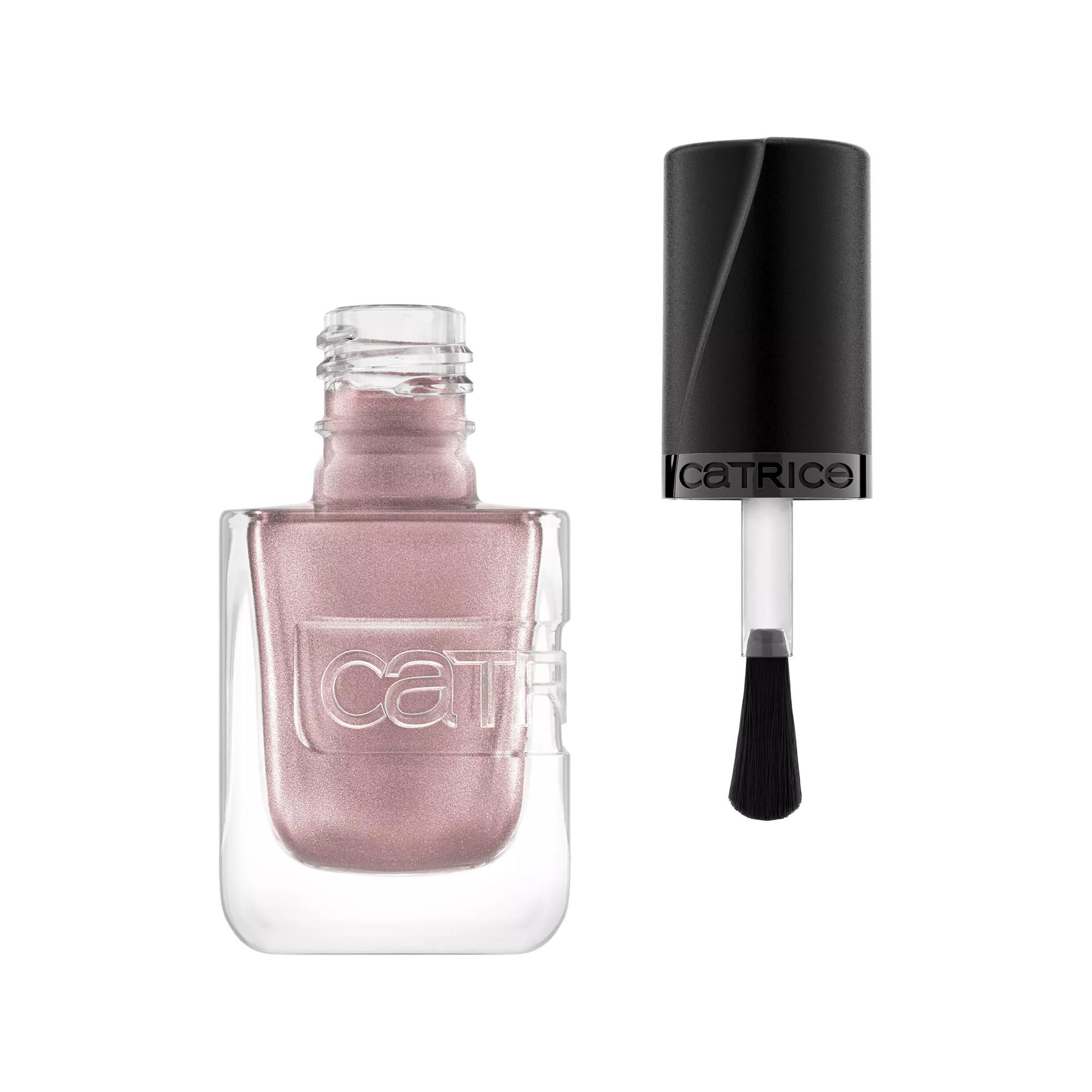 CATRICE GEL AFFAIR Nail Lacquer
