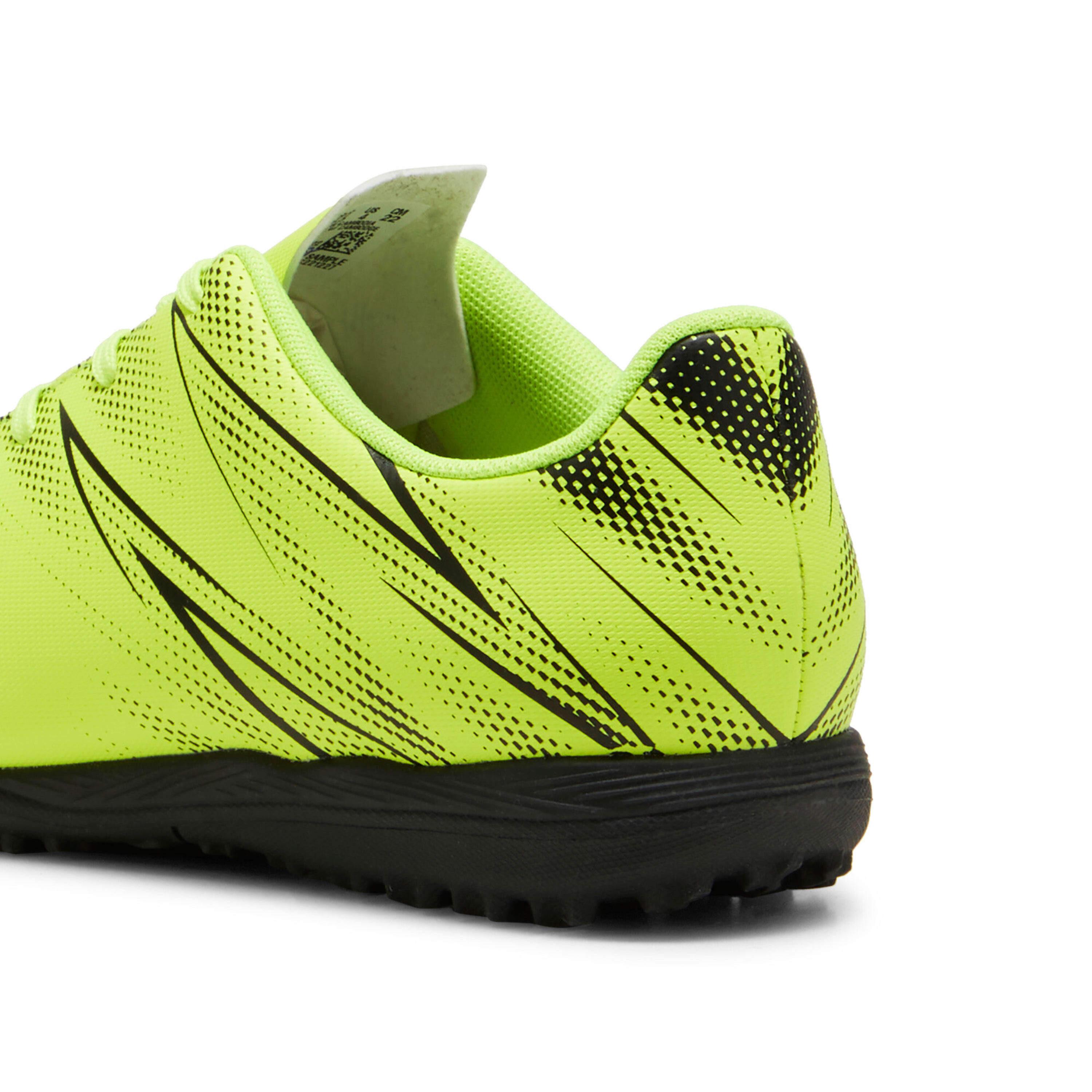 PUMA kinder-fußballschuhe attacanto tt