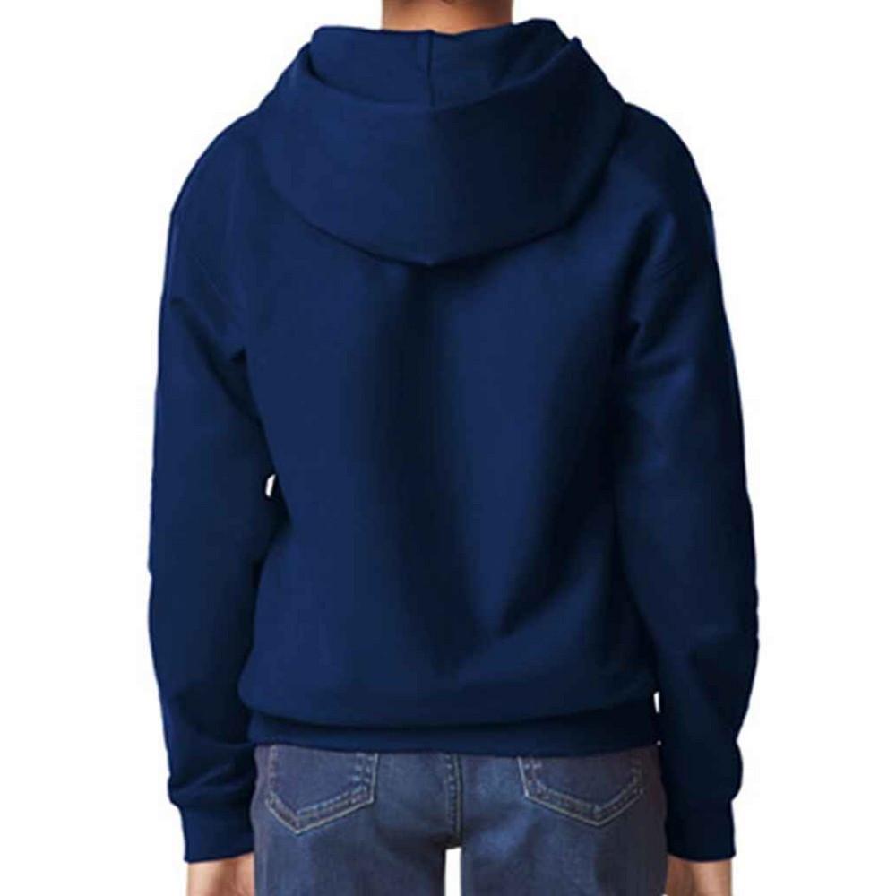 Gildan Kapuzenpullover Mittelschwer