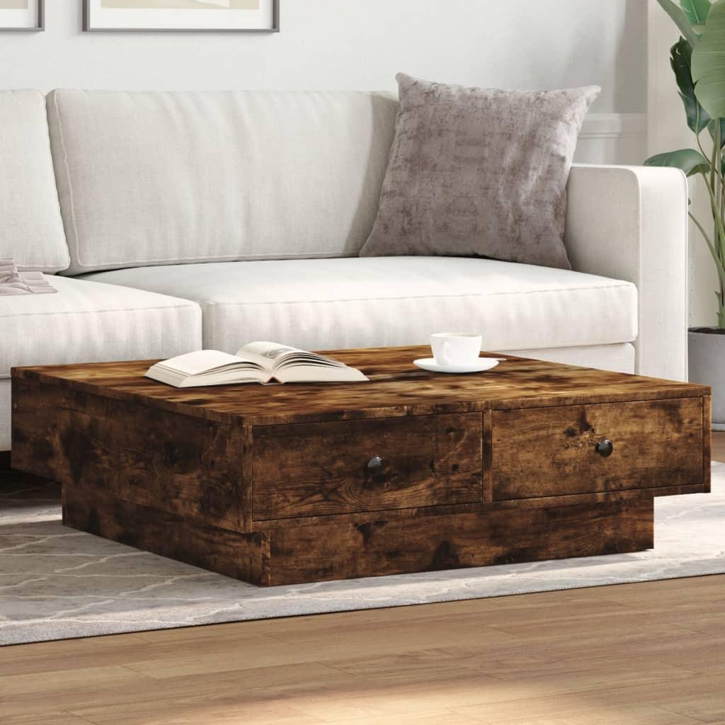 VidaXL Couchtisch holzwerkstoff
