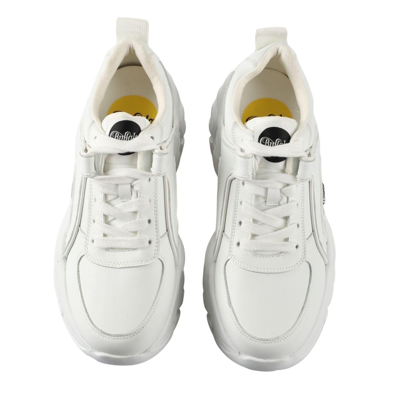 Buffalo sneakers galactica