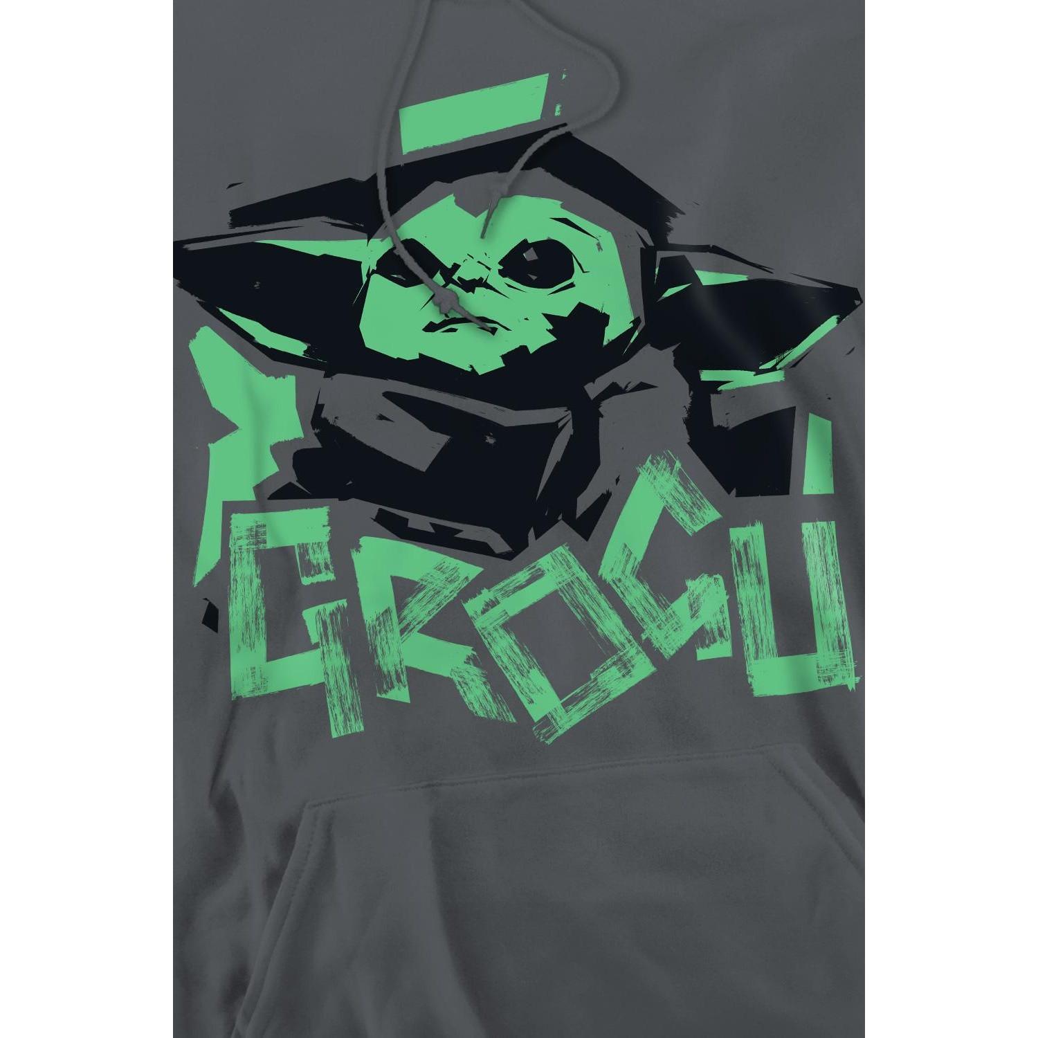 STAR WARS Kapuzenpullover