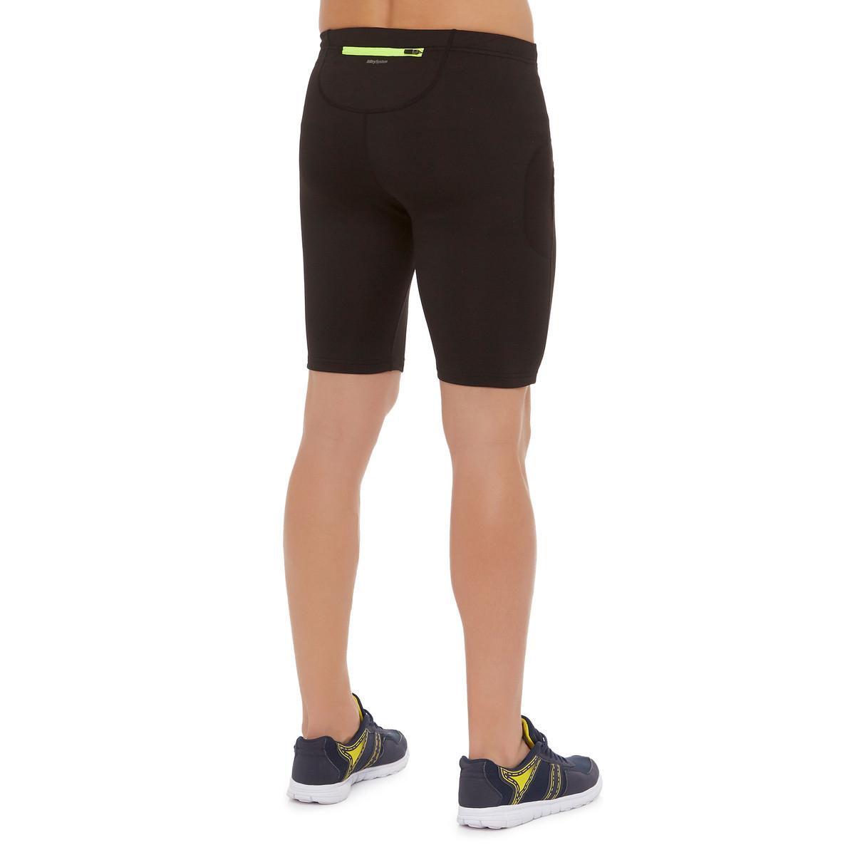 macron Chad Running Bermuda Shorts