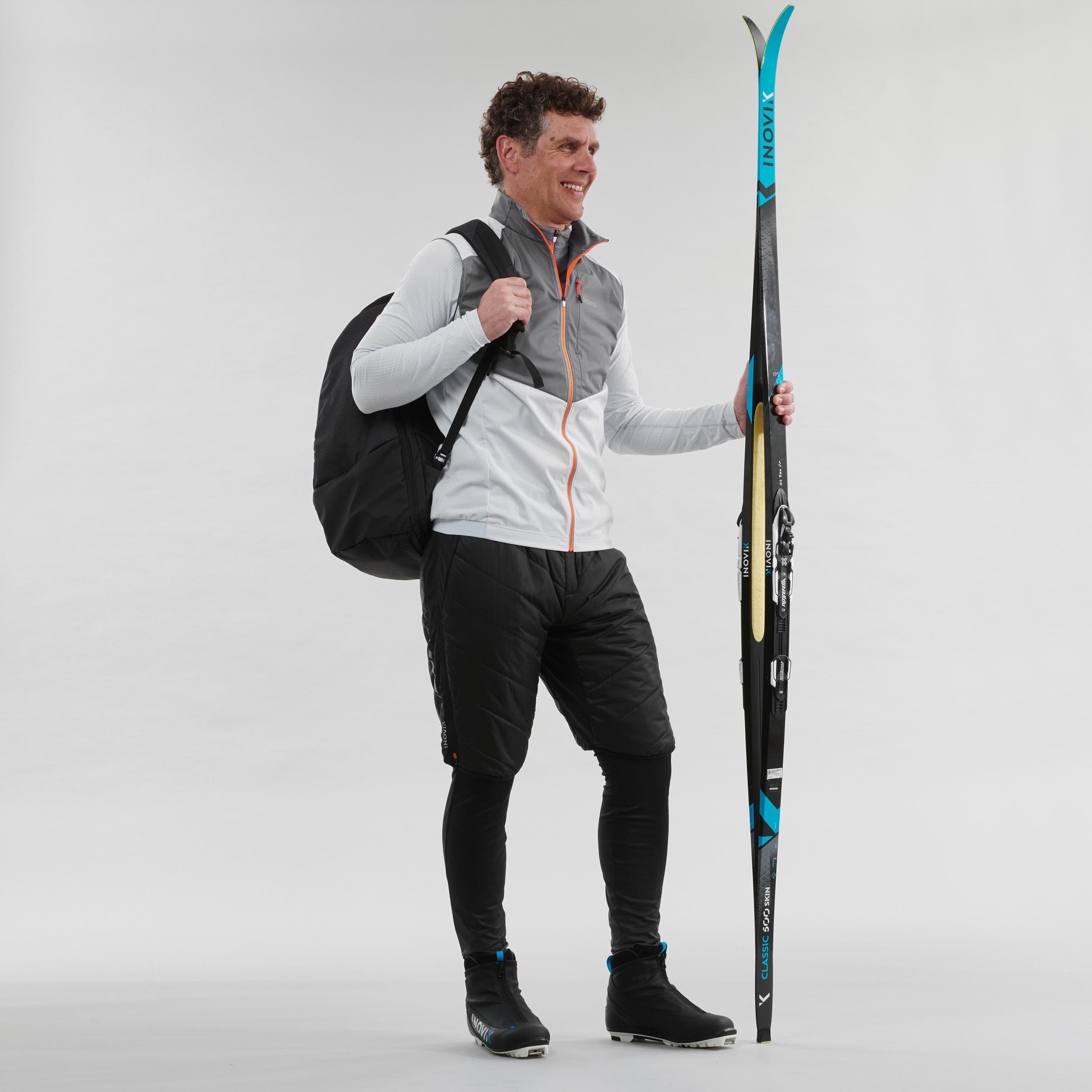 INOVIK XC S Short 500 Langlaufshorts