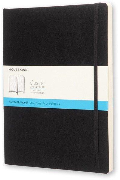 MOLESKINE Notizbuch
