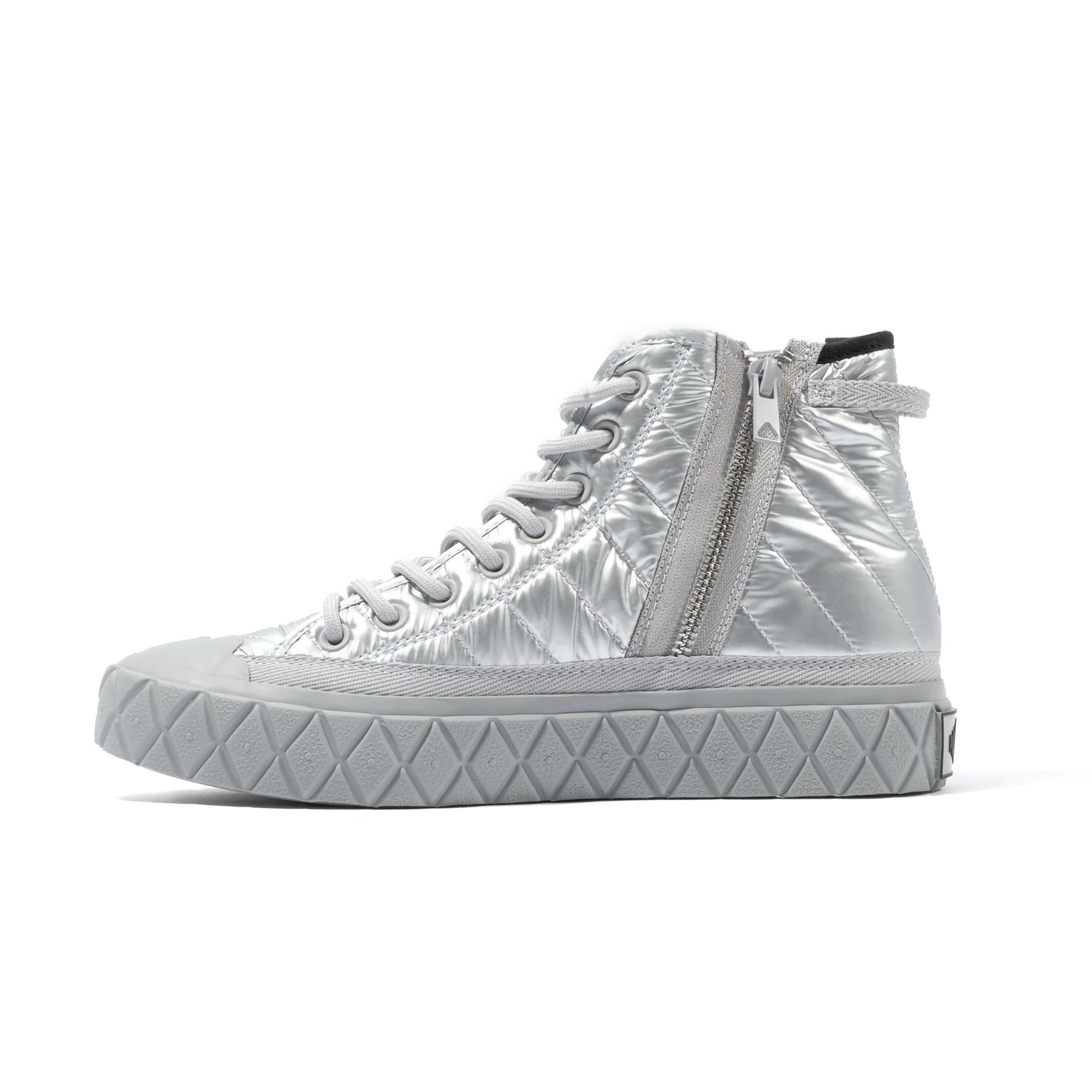 PALLADIUM sneakers ace re-quilt