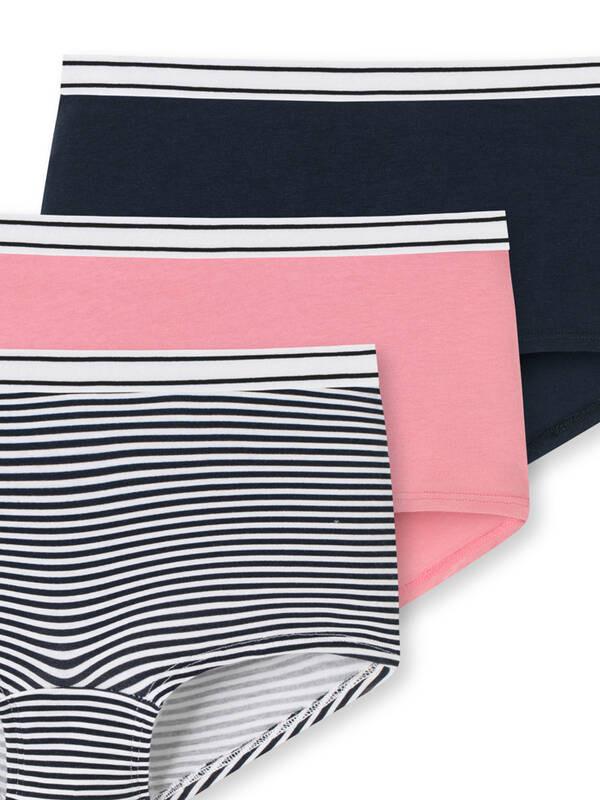 Schiesser Teen Girls Shorts