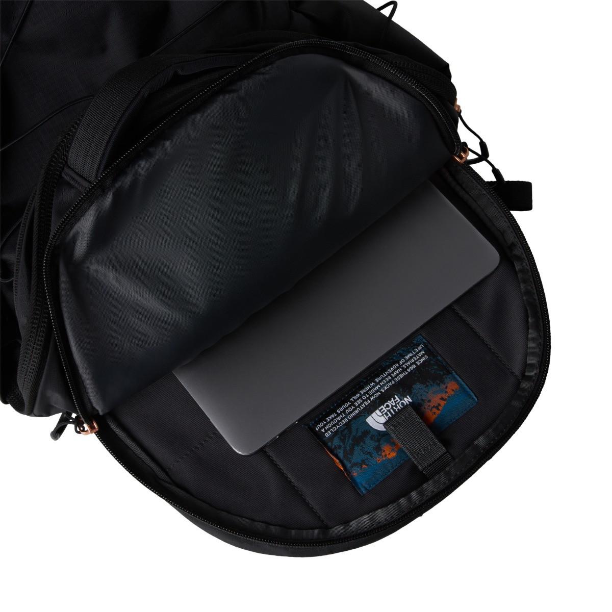 THE NORTH FACE W's BOREALIS LUXE