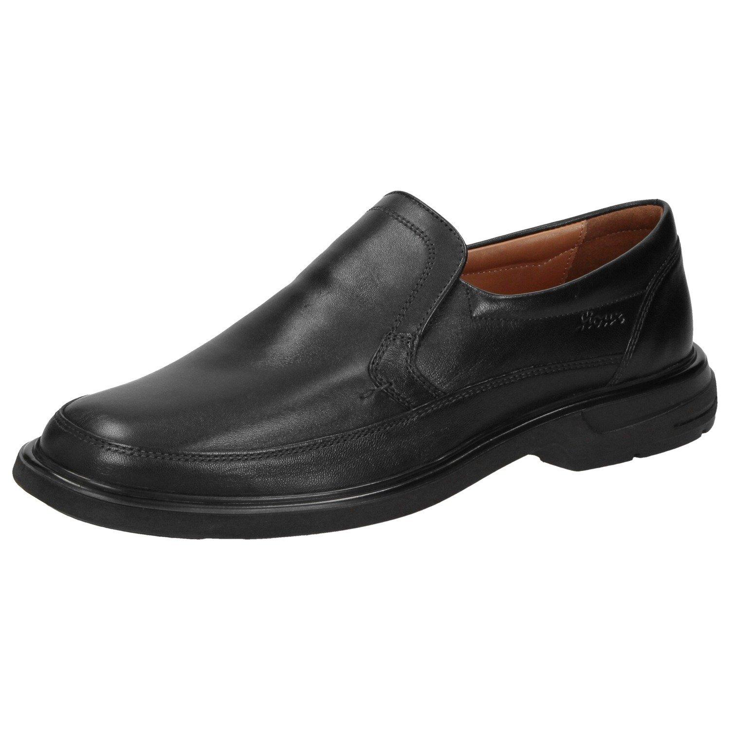 Sioux Slipper Pujol-XL