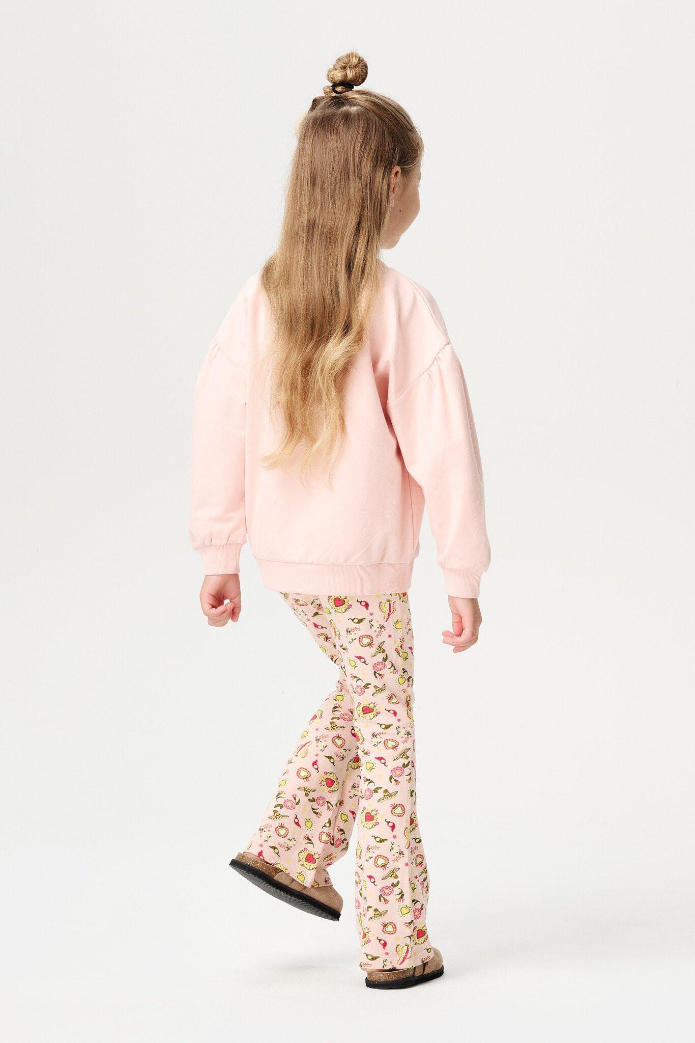 Noppies Mädchen Pullover Natchez
