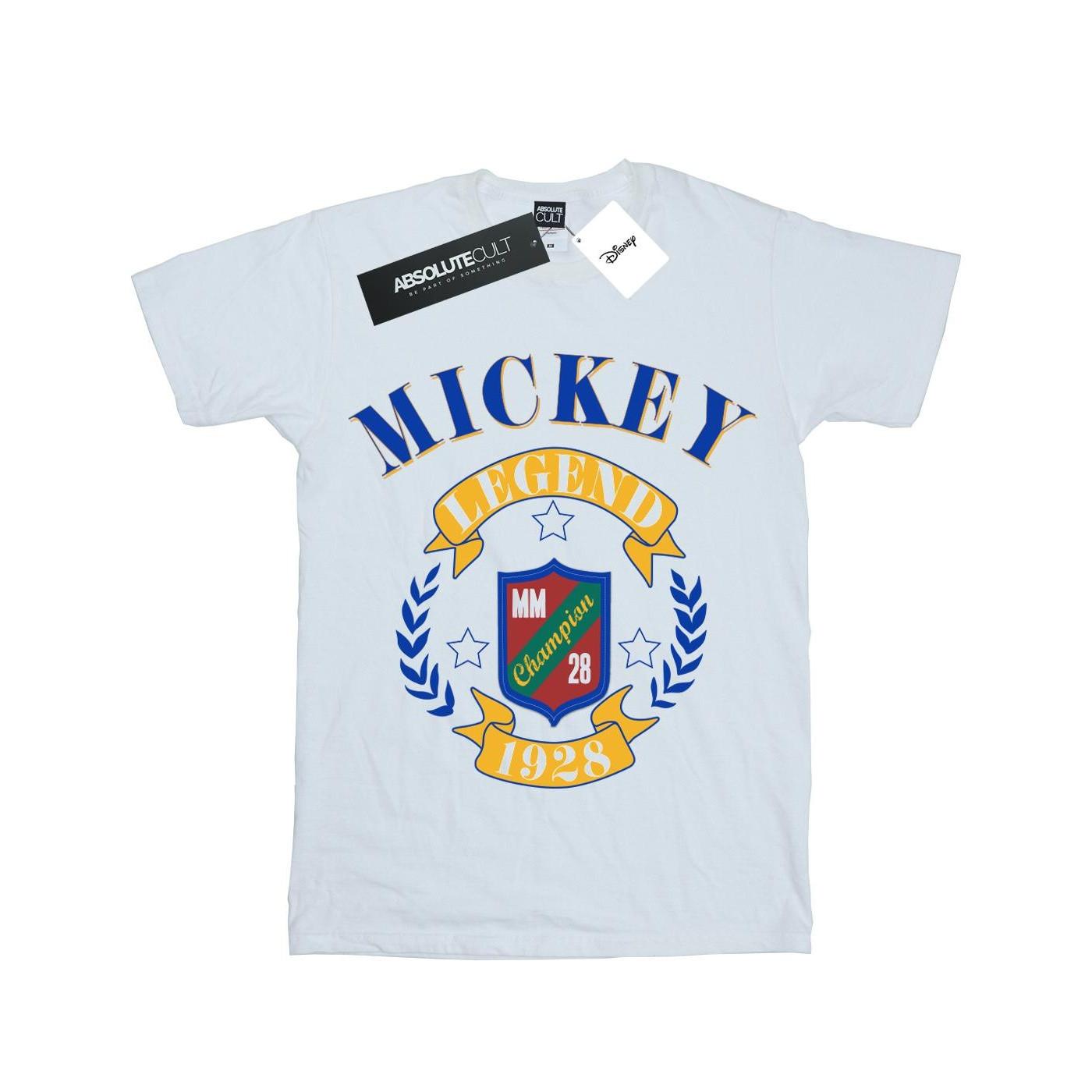 Disney Mickey Legend T-Shirt