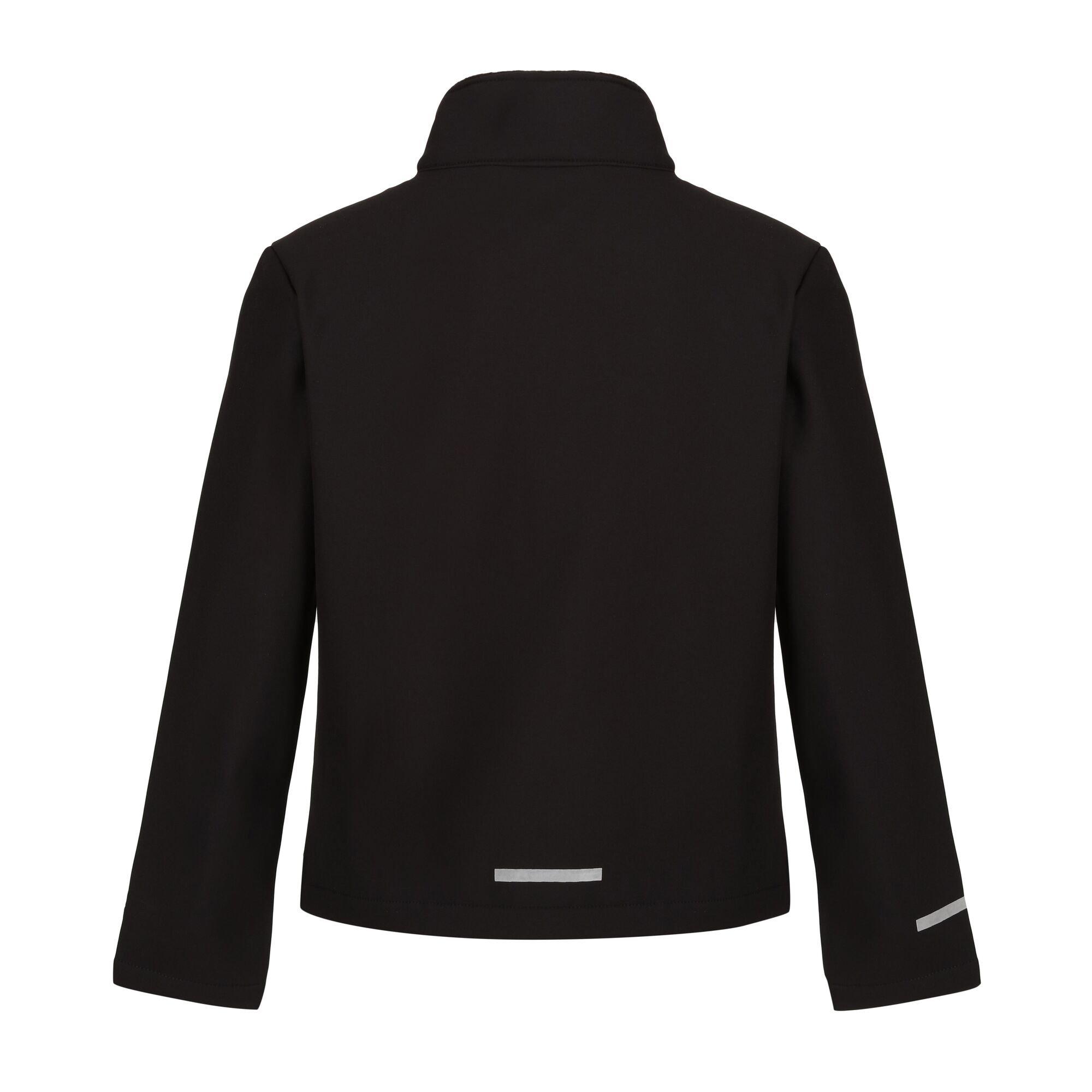 Regatta Ablaze Softshelljacke Zweilagig