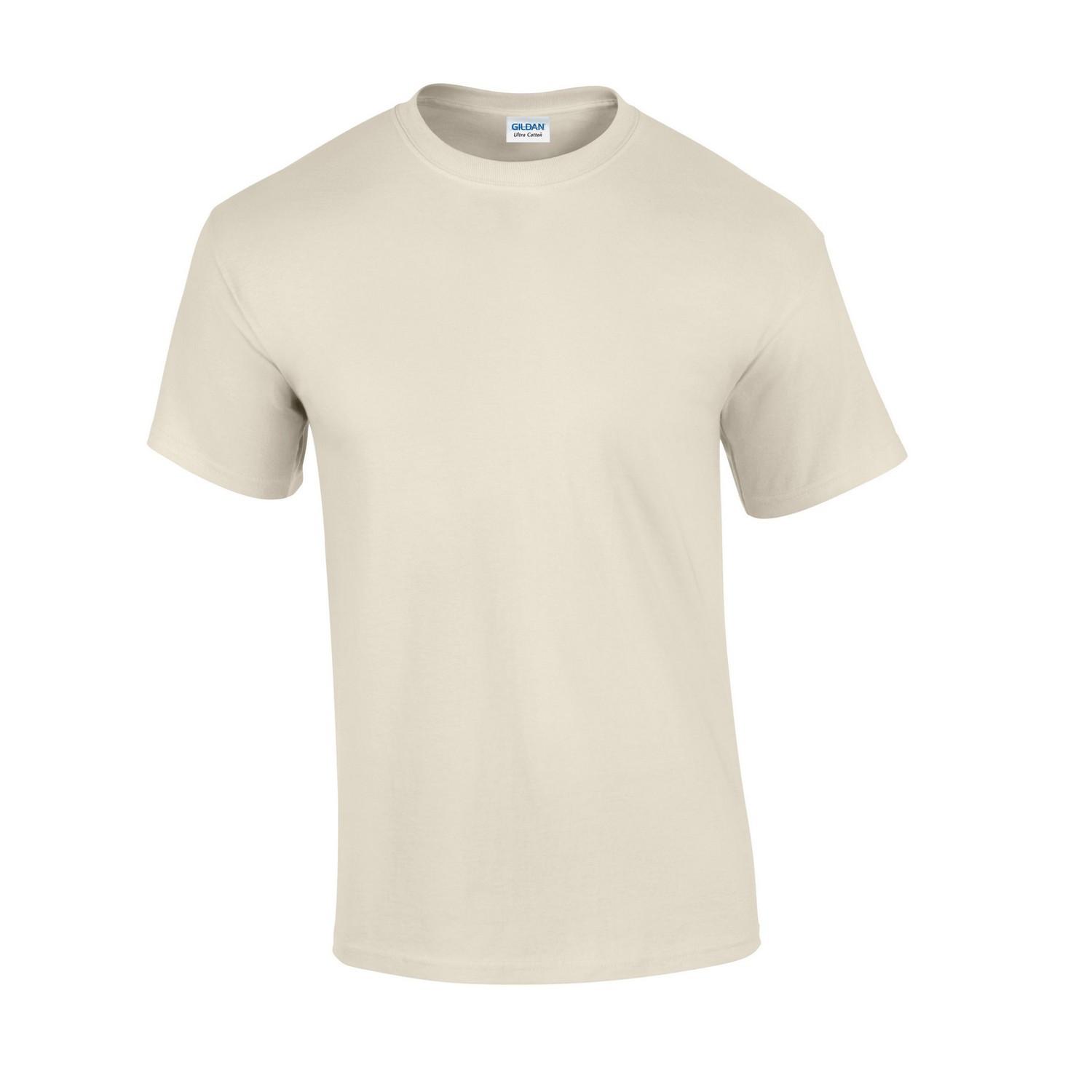 Gildan Ultra Cotton Kurzarm T-Shirt