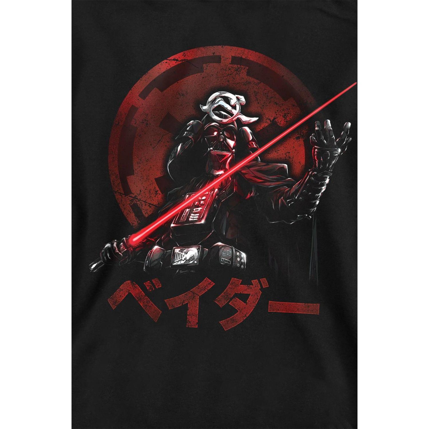 STAR WARS Visions Vader Sweatshirt