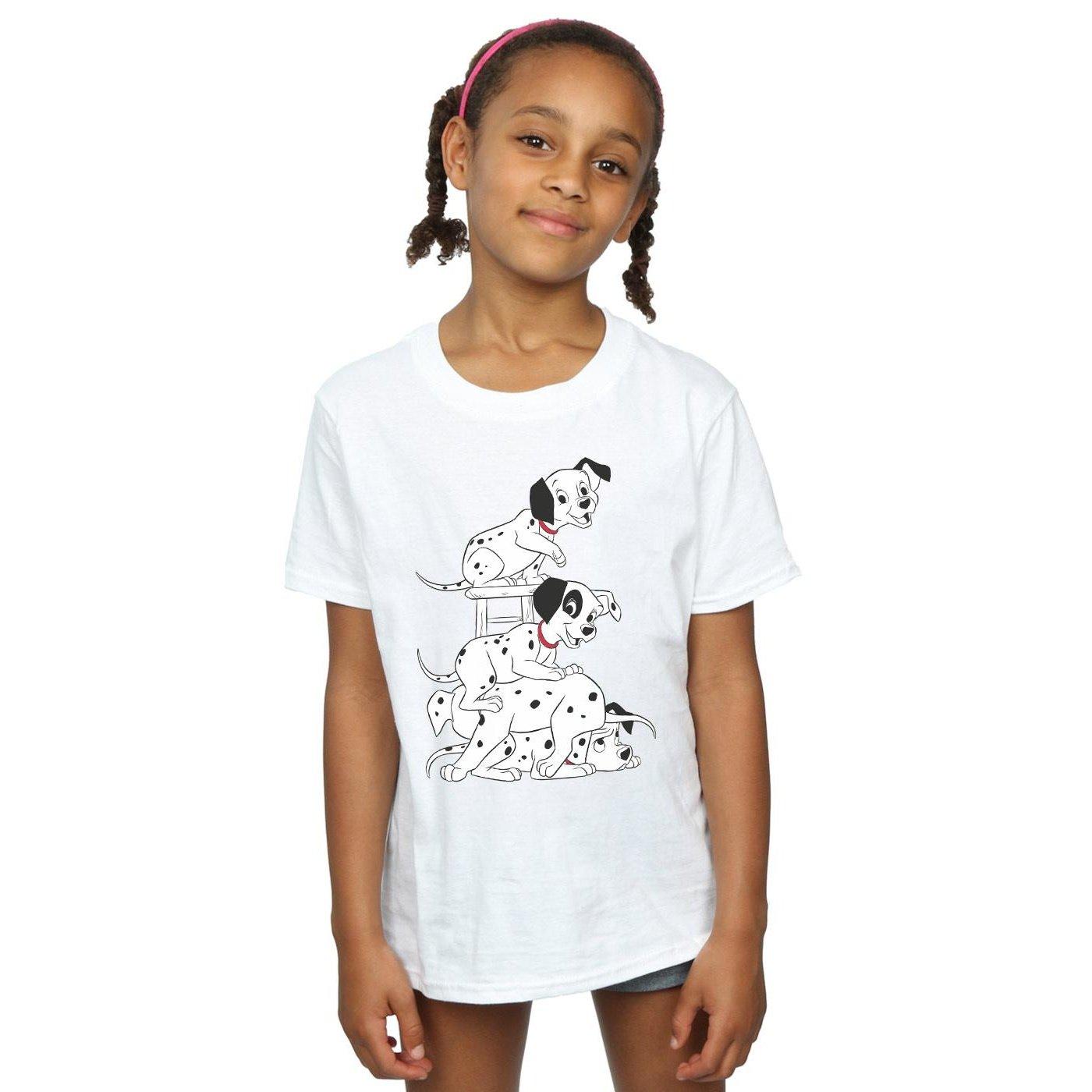 101 Dalmatians TShirt