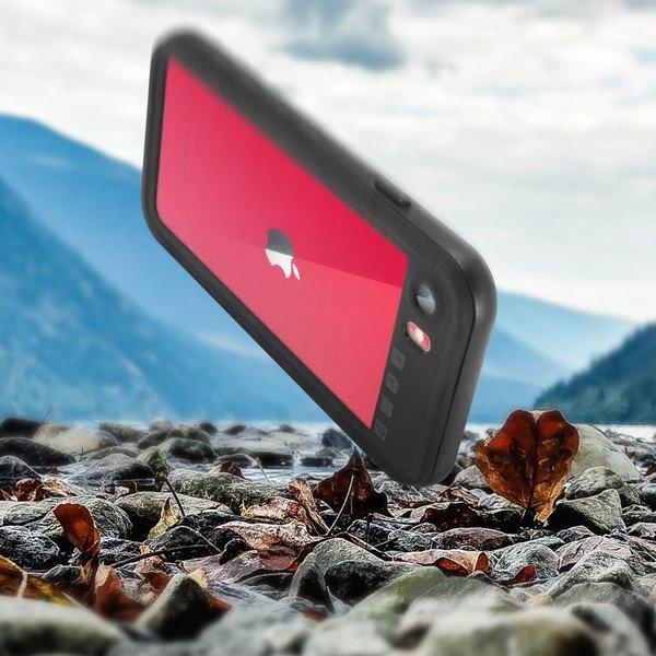 Avizar Wasserdichte Hülle iPhone SE 2020/ 8 / 7