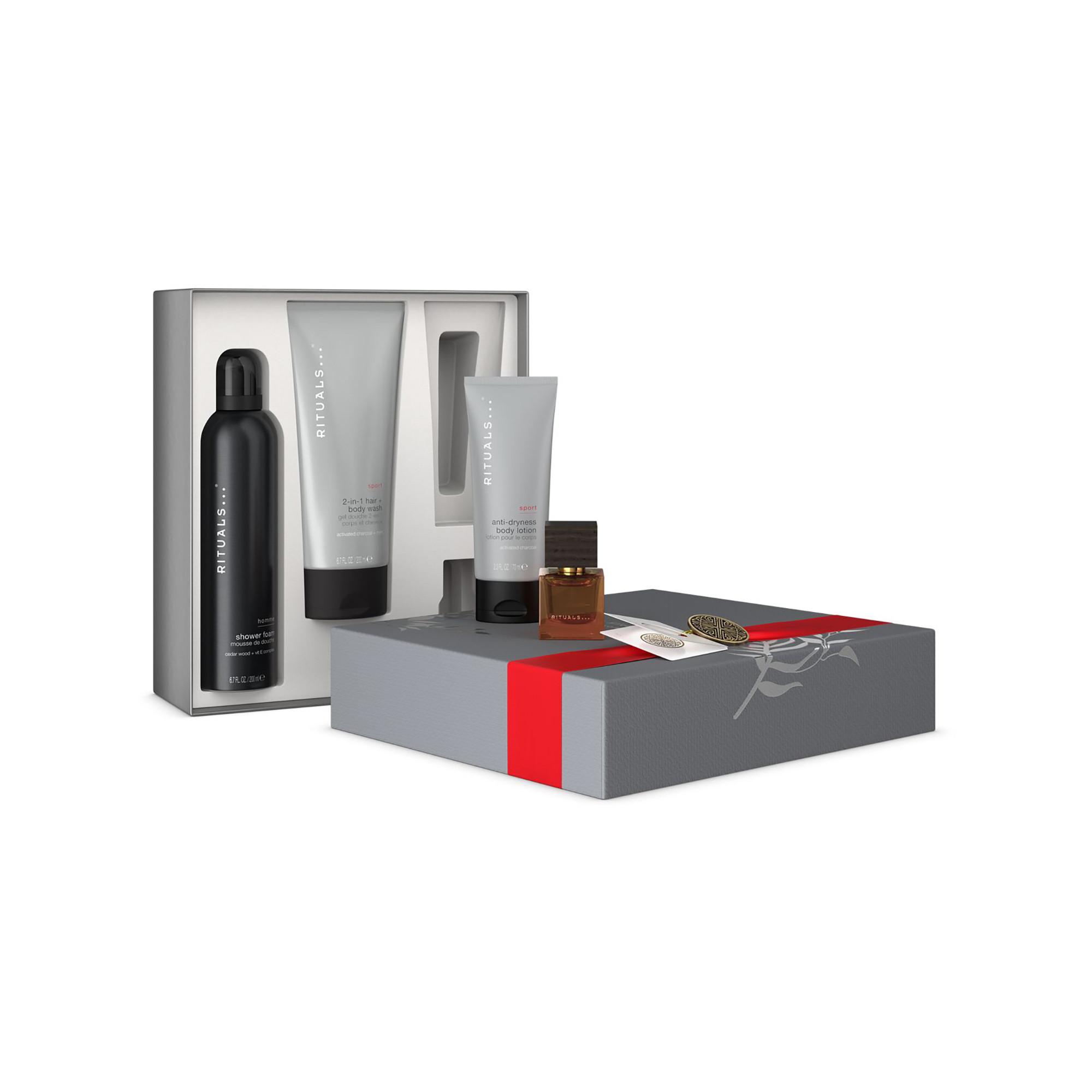 RITUALS Homme Rituals Homme - Medium Gift Set